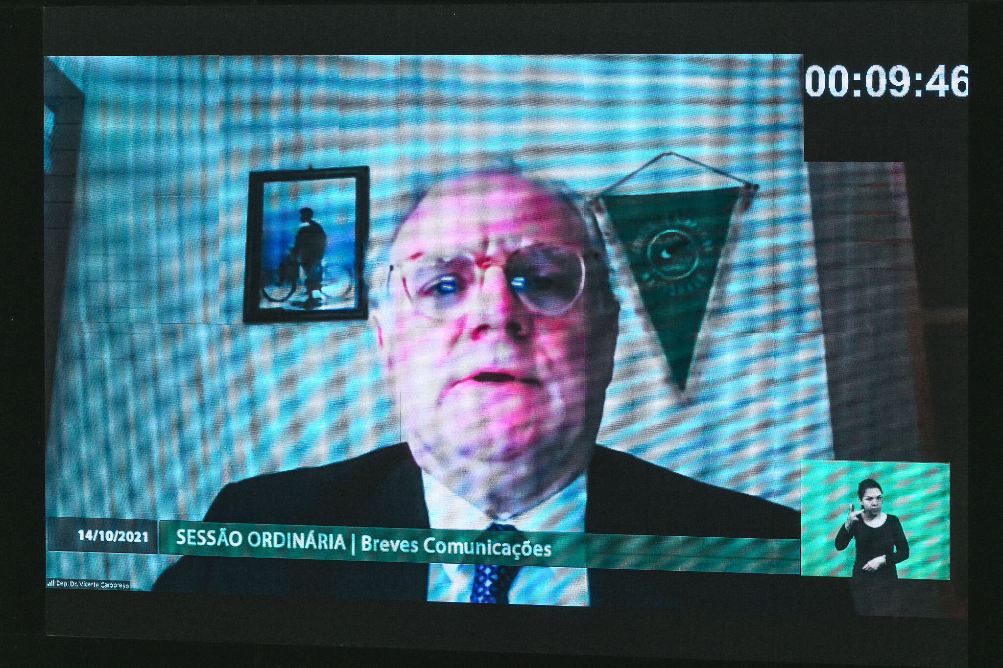 Dificuldade de contratação de fonoaudiólogo será tema de audiência nesta quarta (20)