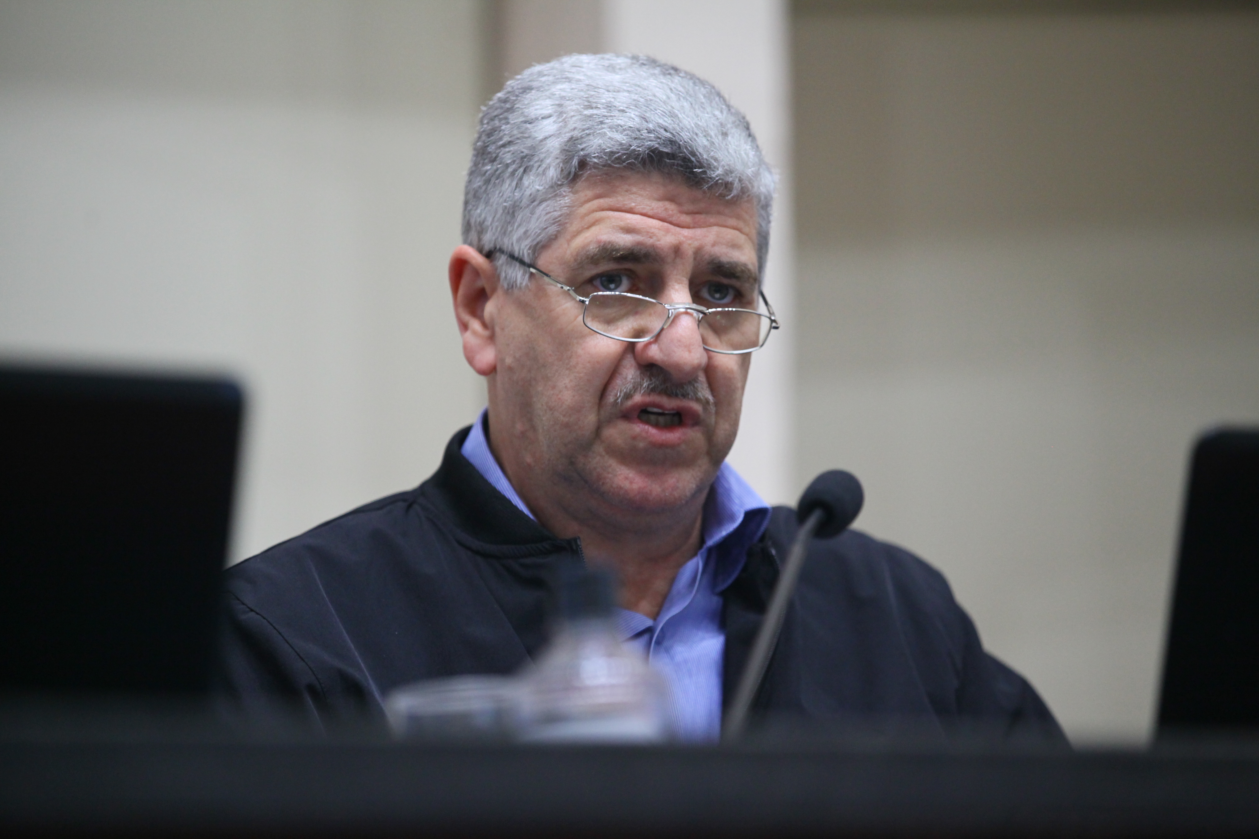 Audiência Pública Virtual/Presencial para debater a situação do não credenciamento da Universidade - Isair Sell
