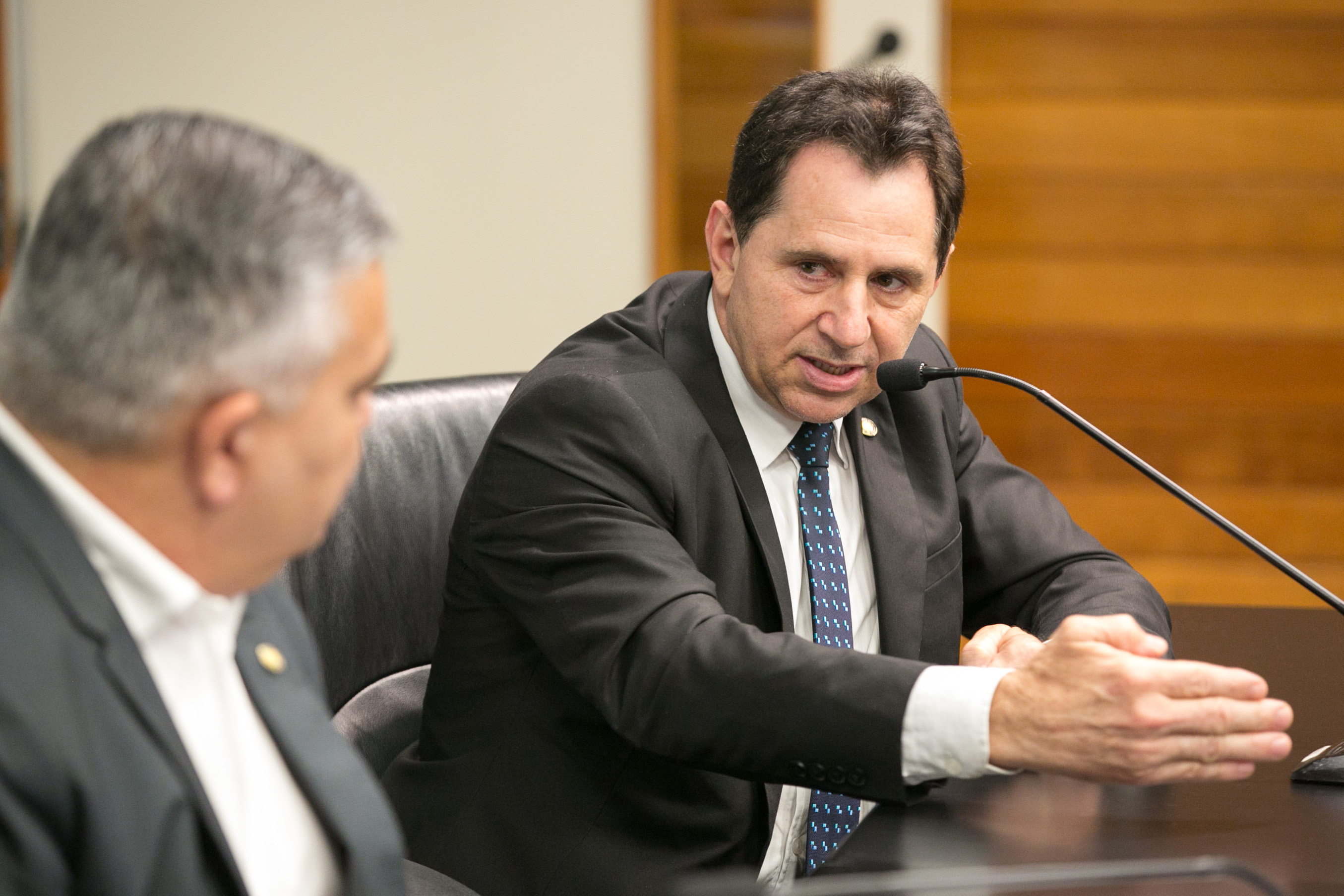 Deputado Coronel Mocellin (PSL)
