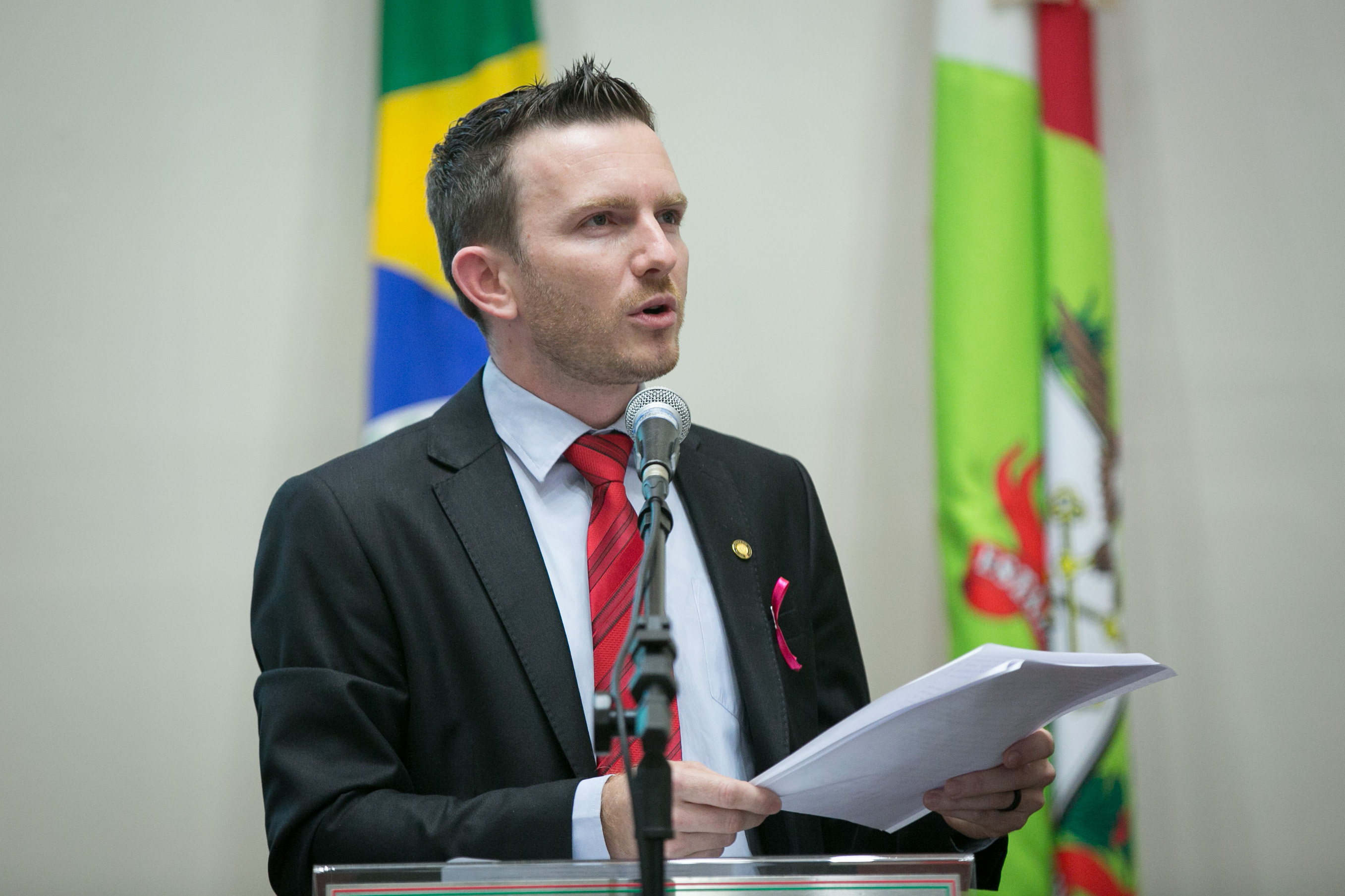 Deputado Adrianinho (PT)