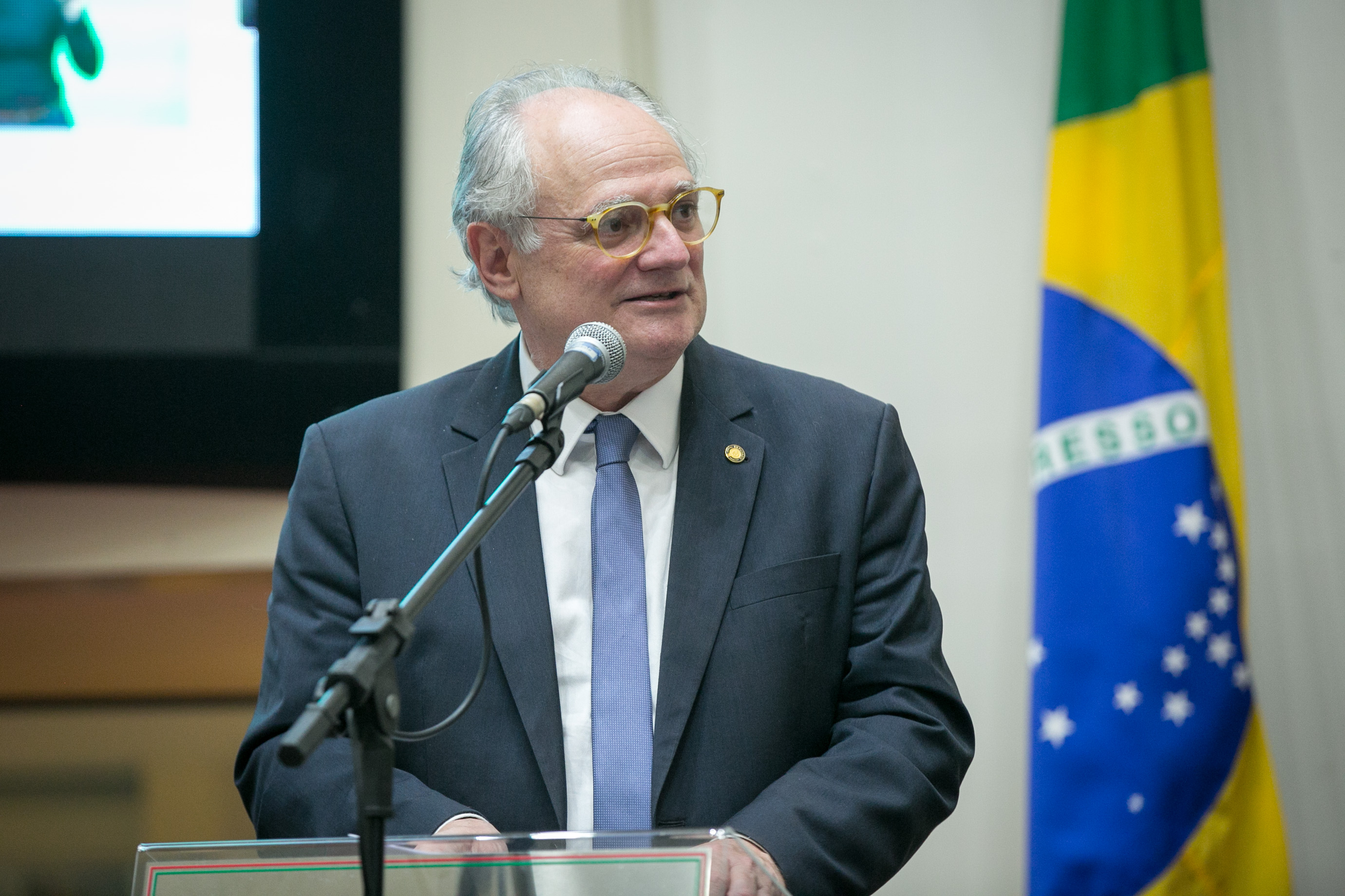 Deputado Dr. Vicente Caropreso (PSDB)