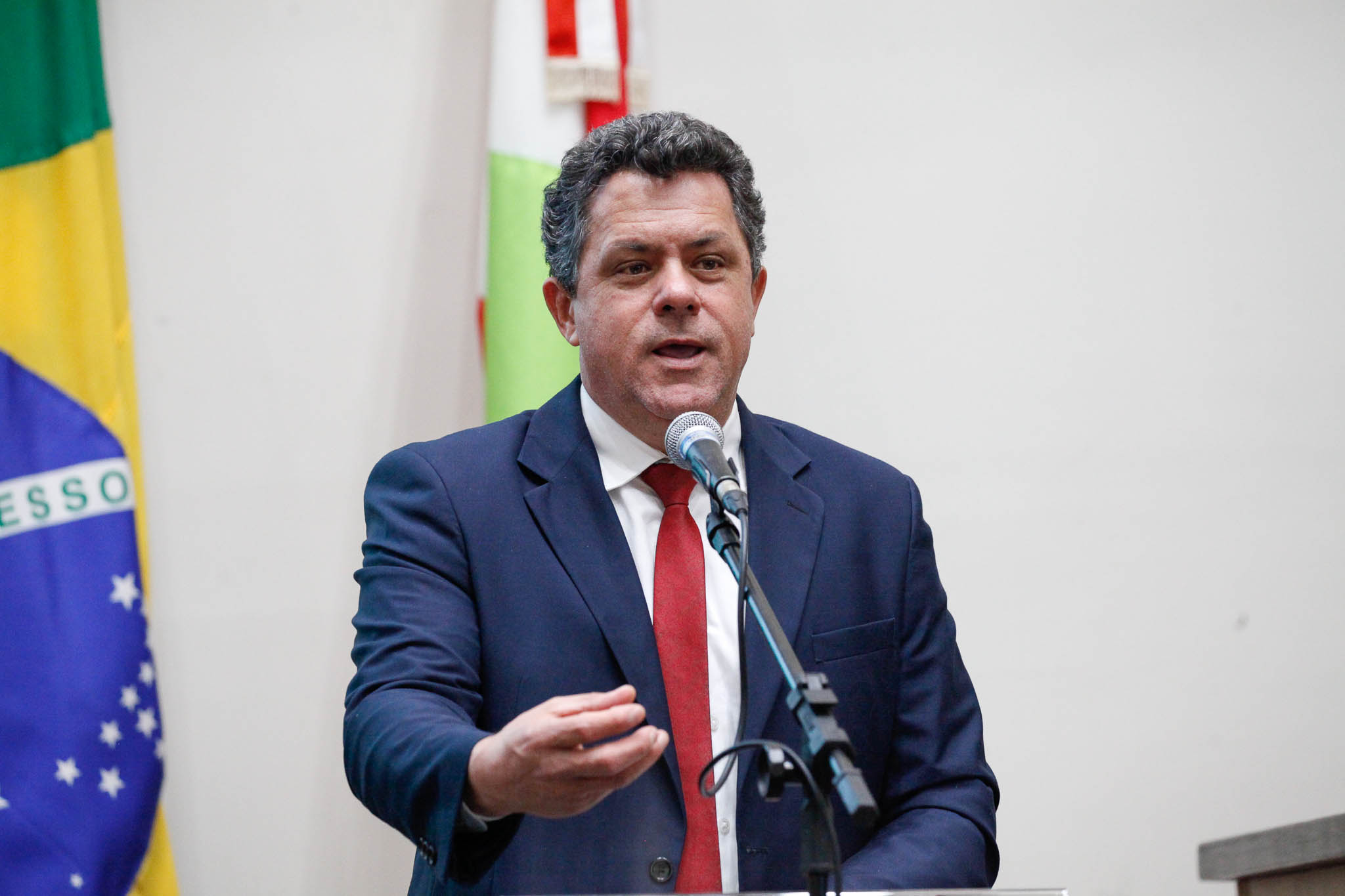 Deputado Ivan Natz (PL)
