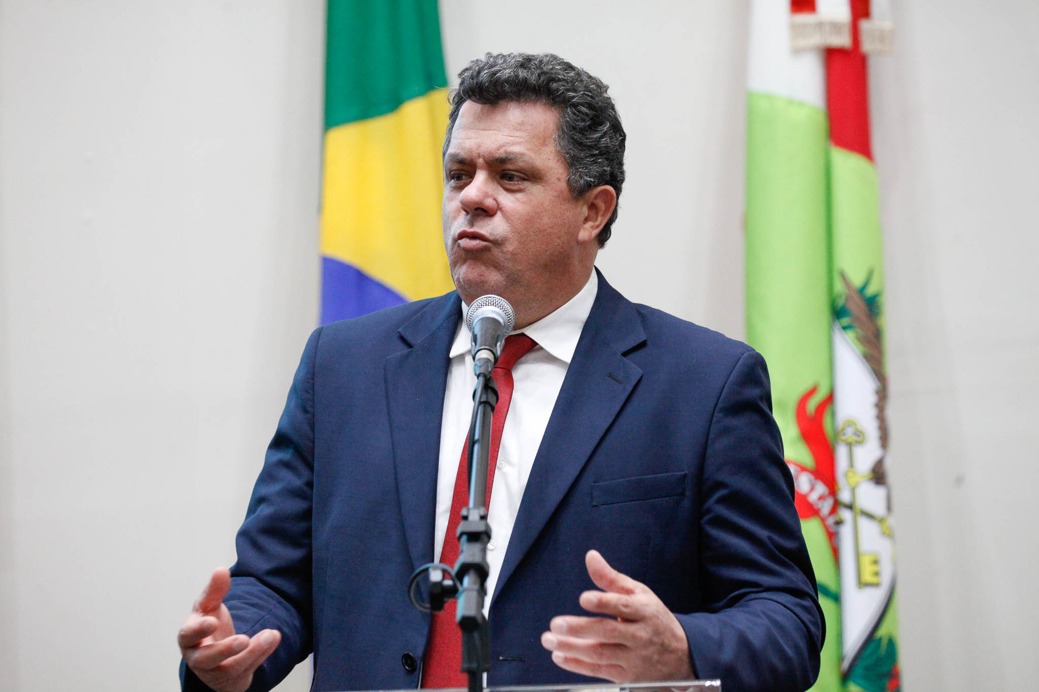 Deputado Ivan Natz (PL)