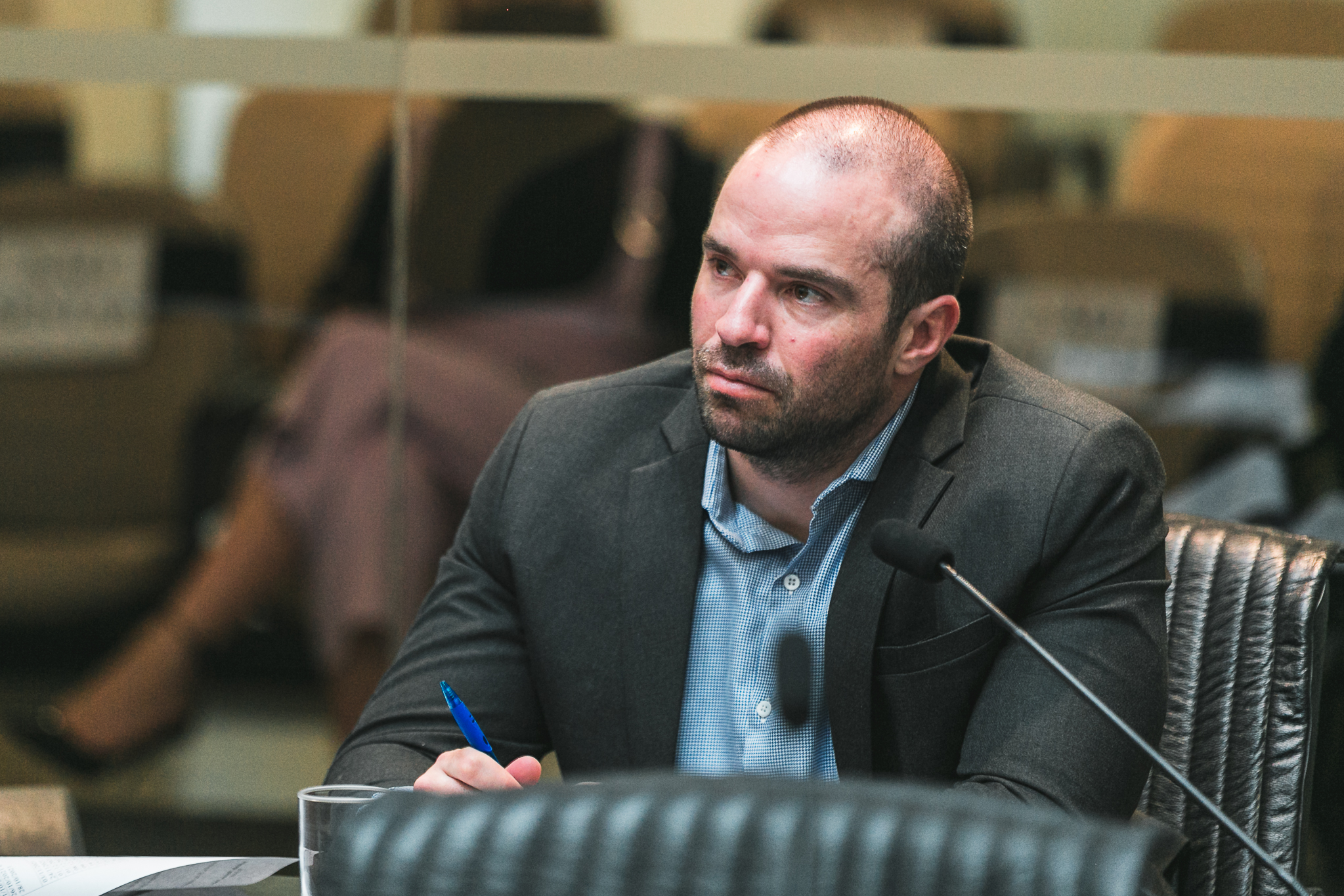 Deputado Jessé Lopes (PSL)