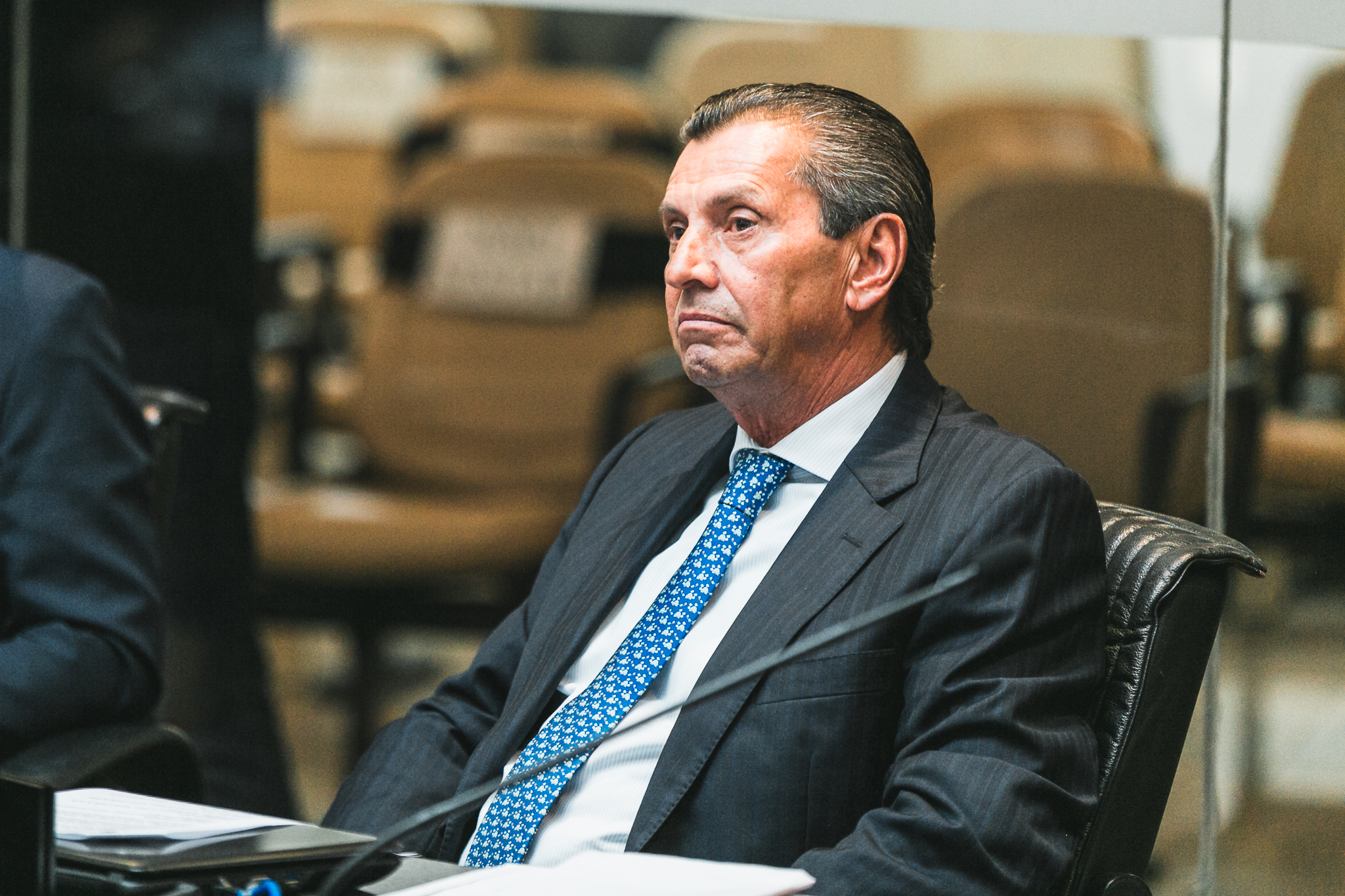 Deputado Júlio Garcia (PSD)