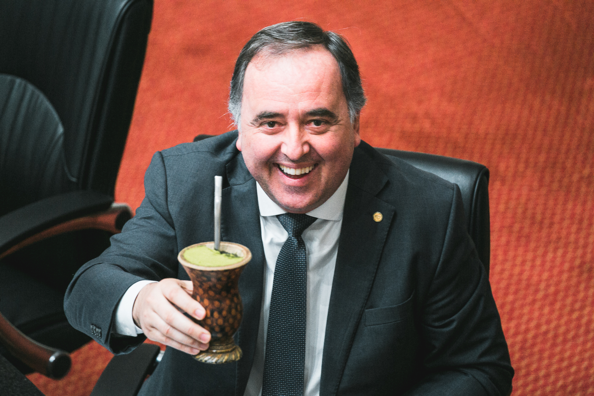 Deputado Kennedy Nunes (PTB)