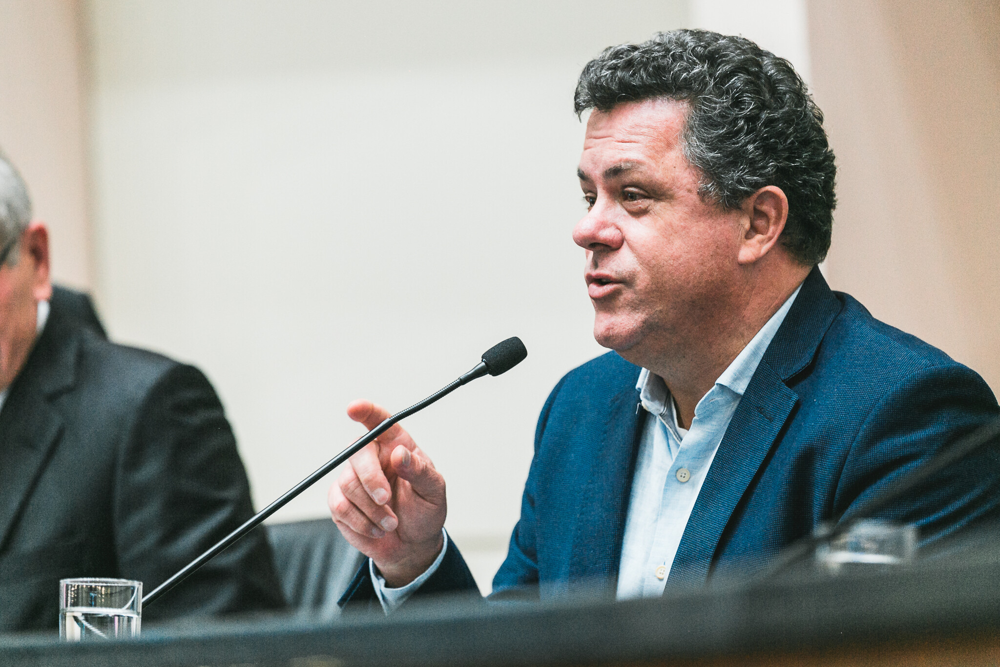Deputado Ivan Naatz.