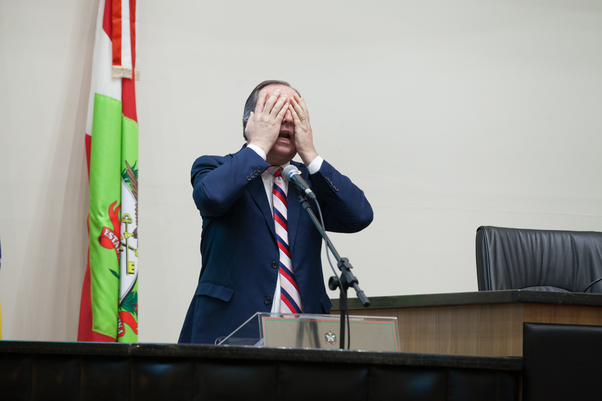 Deputado Kennedy Nunes (PTB)
