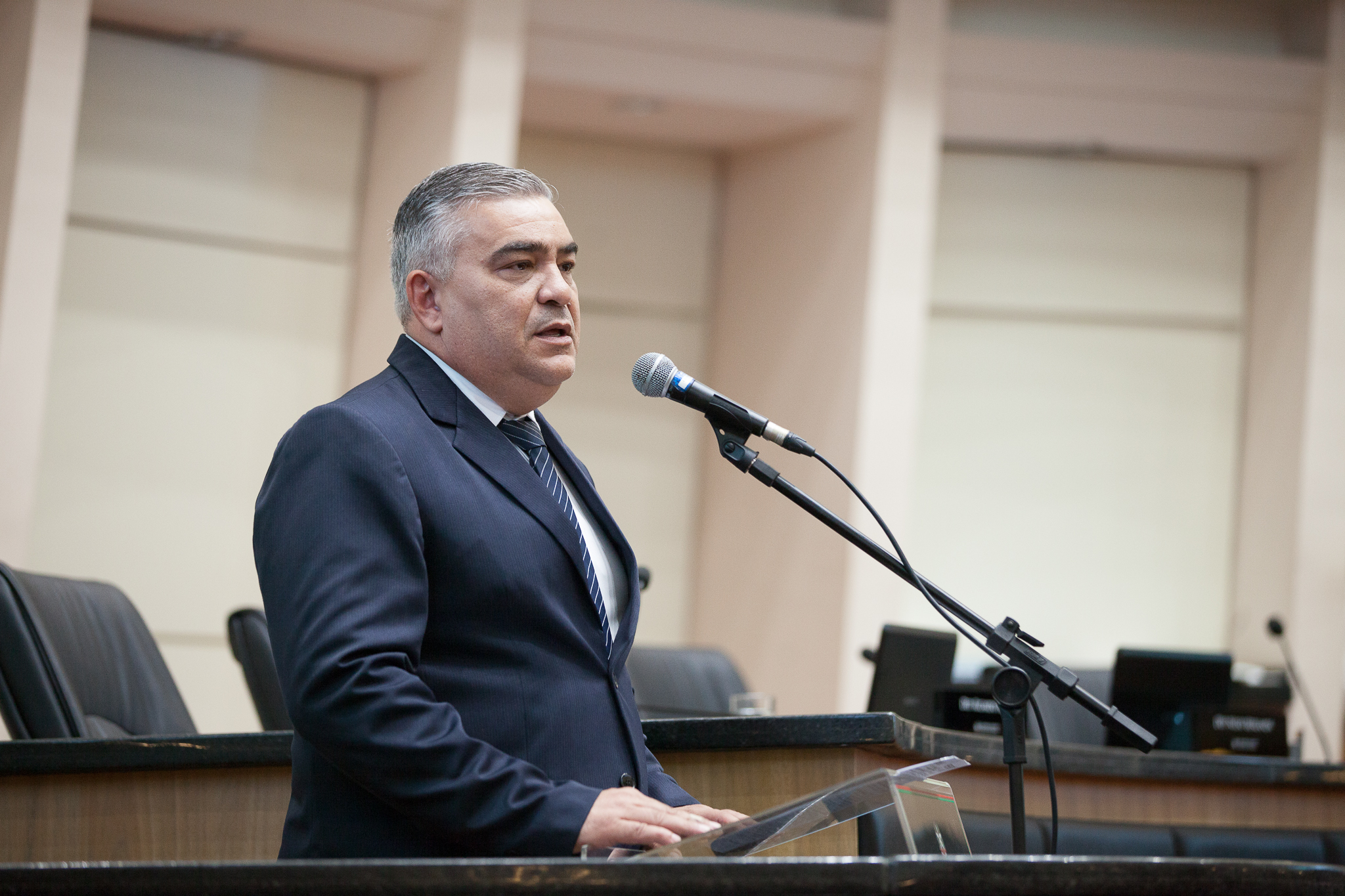 Deputado Sargento Lima(PL)