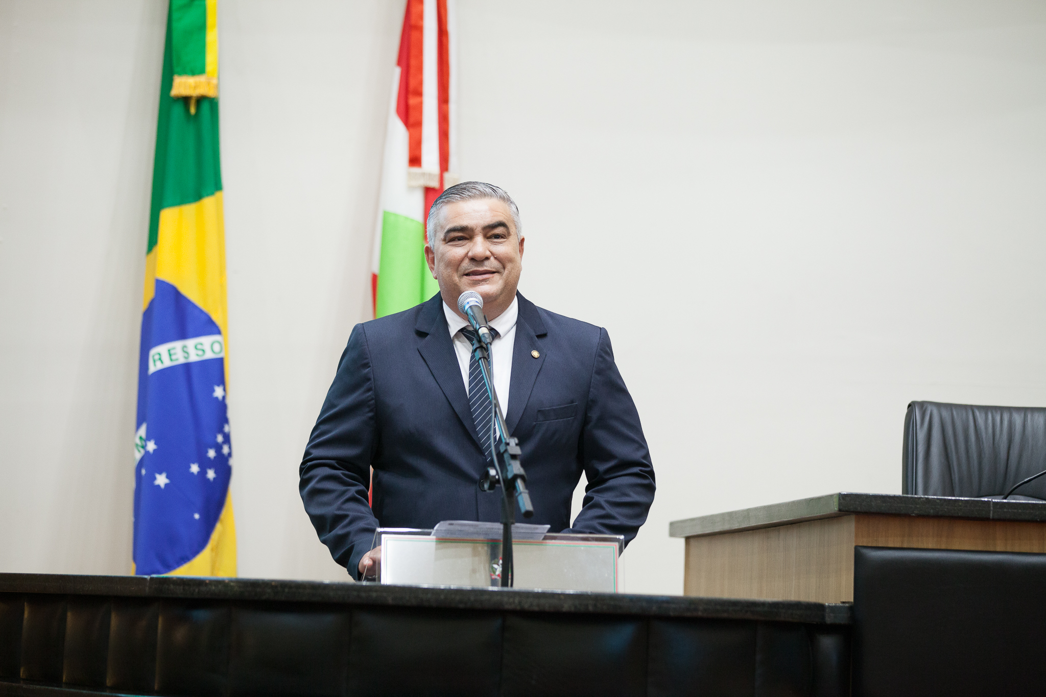 Deputado Sargento Lima(PL)