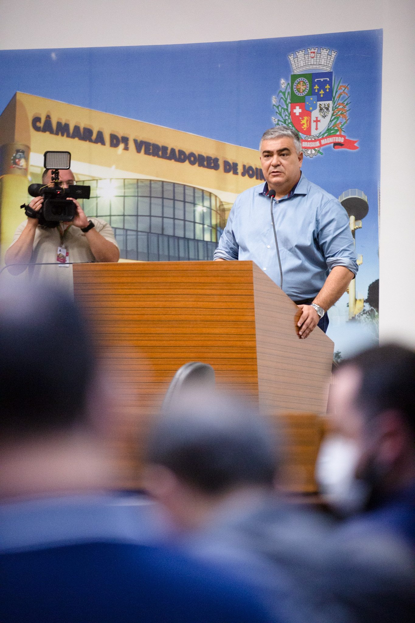 Deputado Sargento Lima (PL)