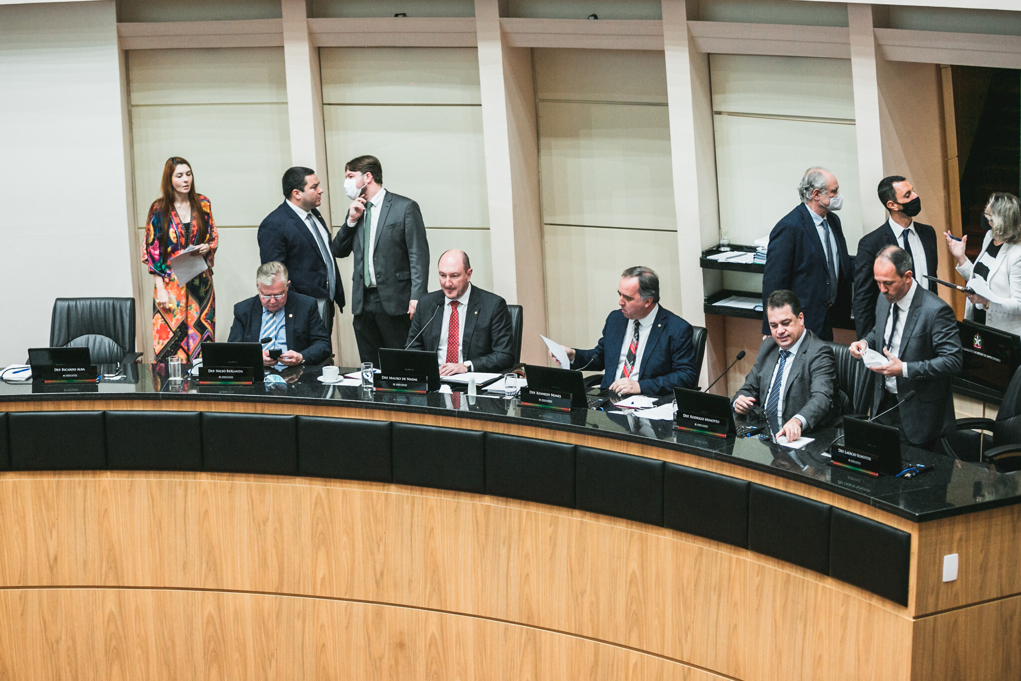 Aprovado parcelamento em até 120 meses de dívidas de ICMS