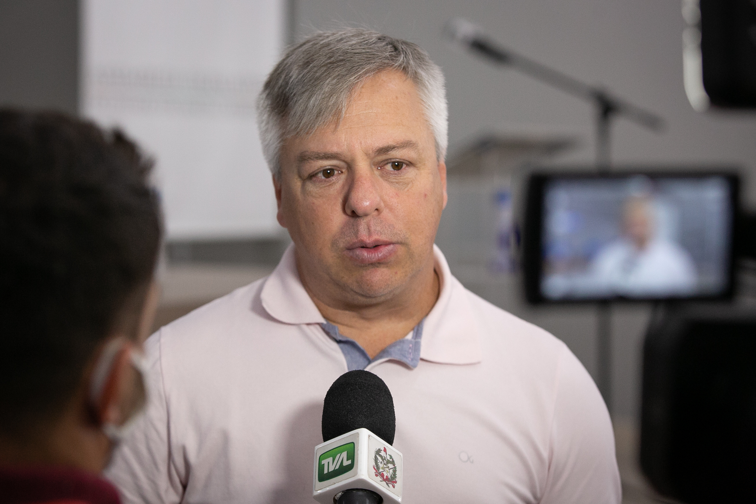 Deputado Fabiano da Luz (PT)