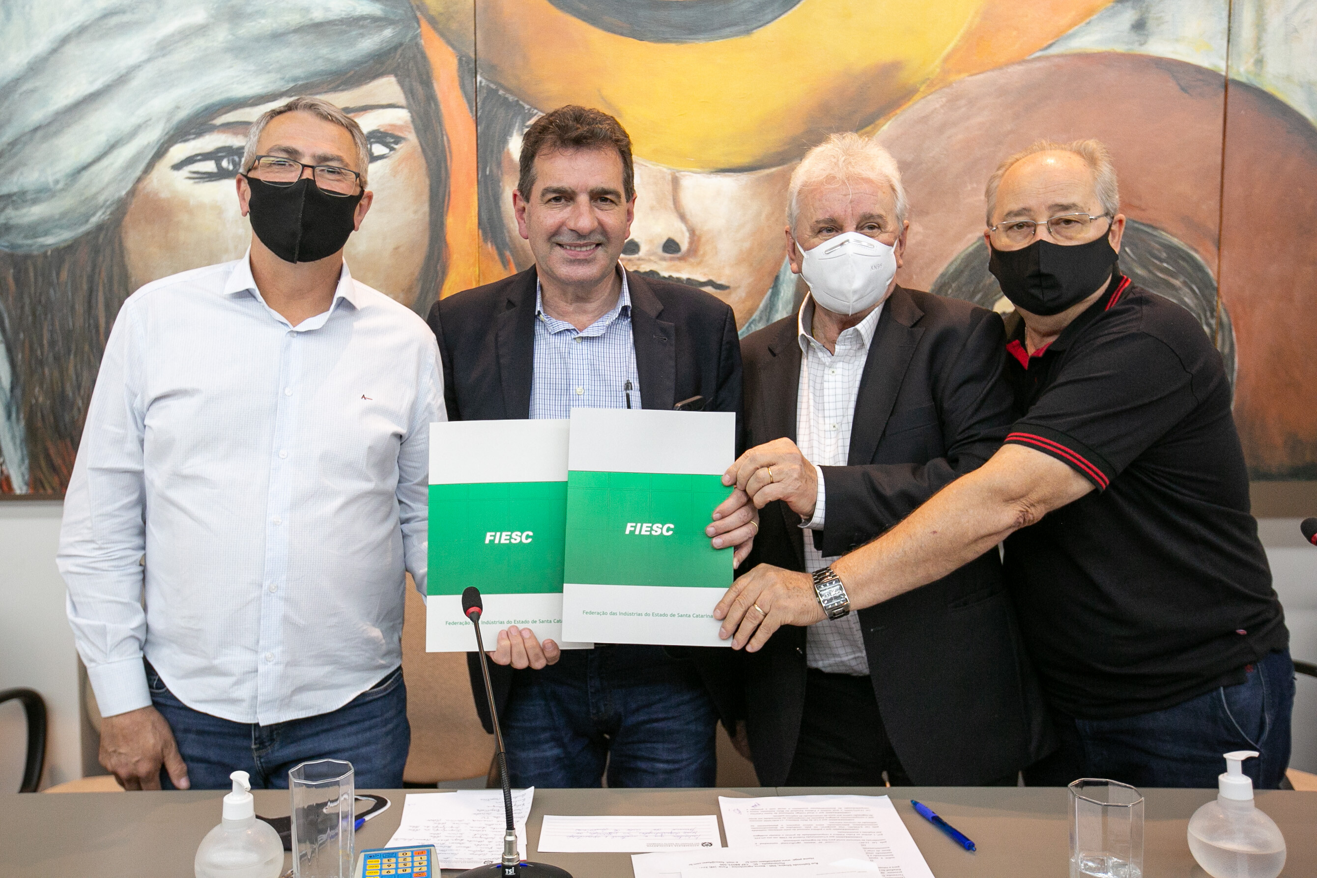 Concórdia sedia audiência que revisa código ambiental