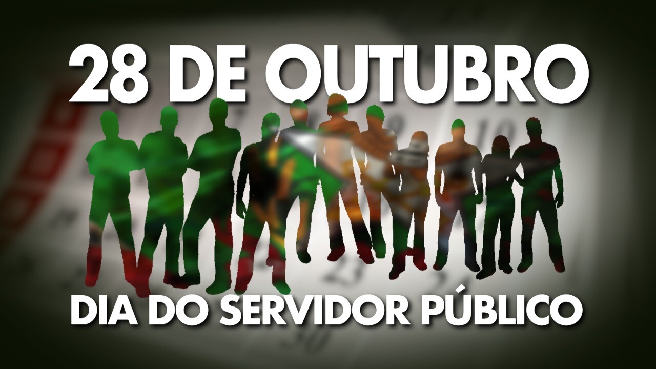 Dia do Servidor Público: uma data de muitos significados