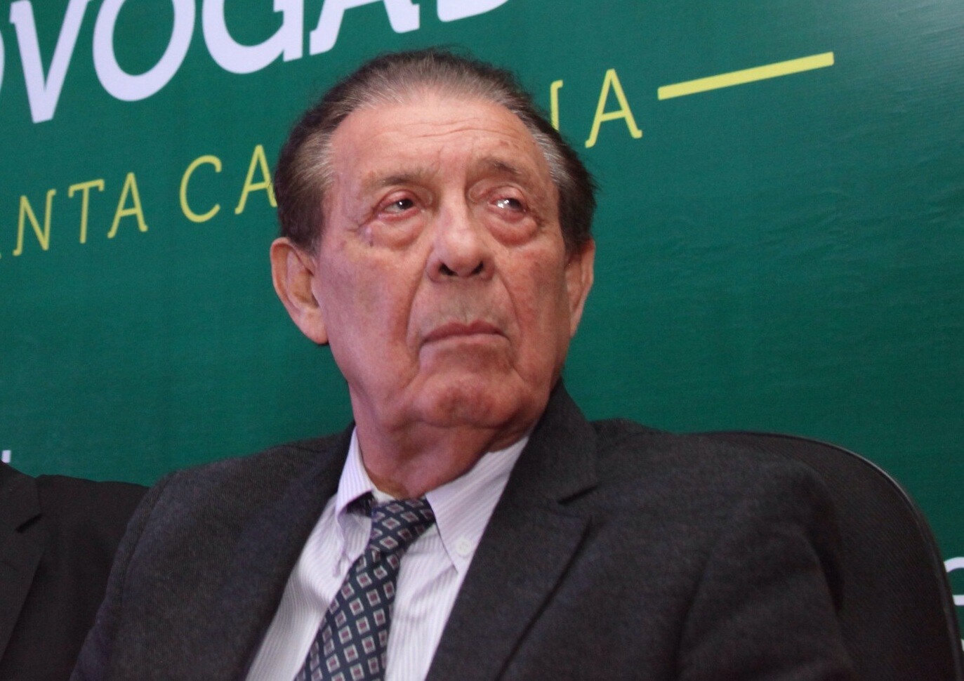 Jaison Barreto, um político fora do tom