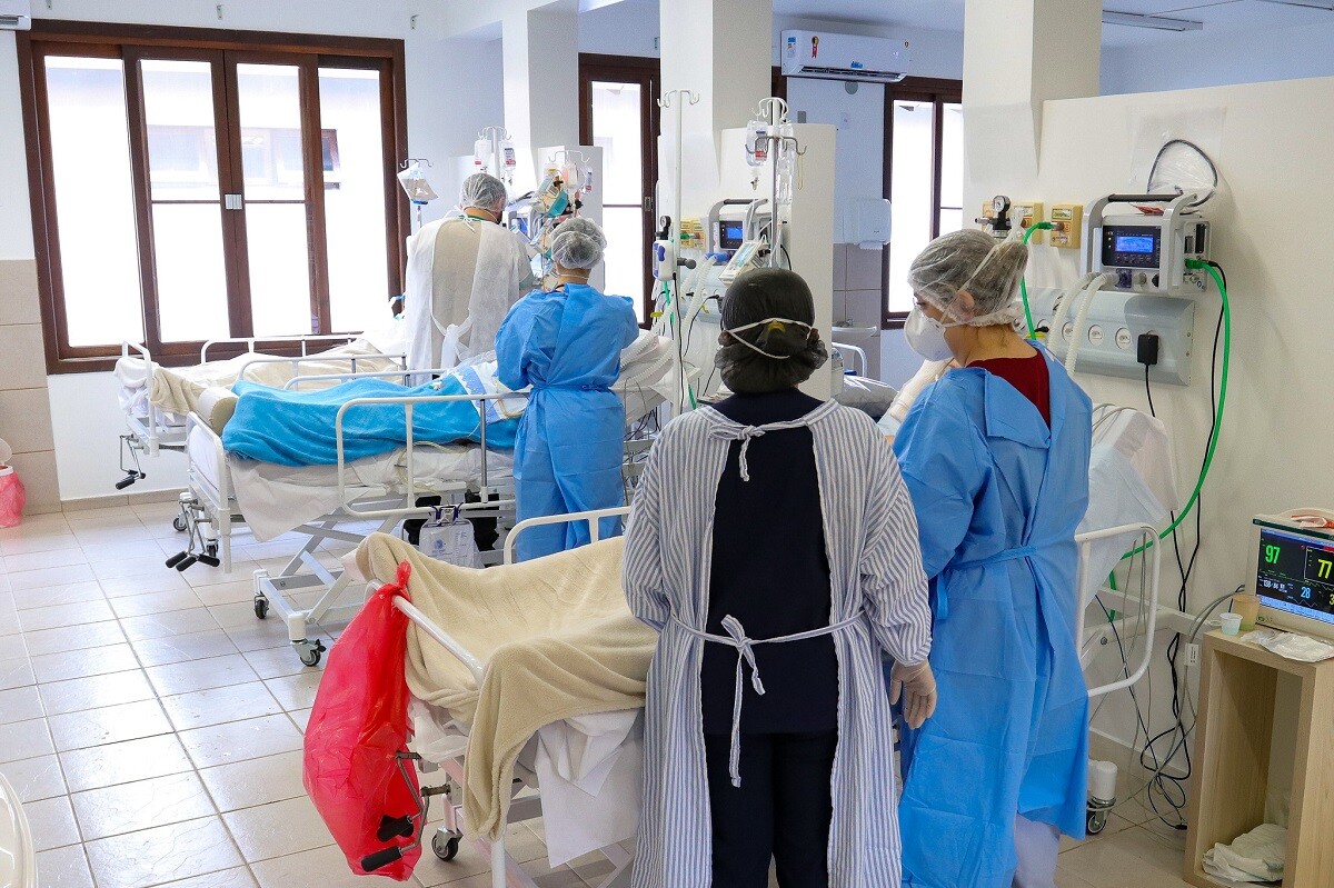 Executivo encaminha MPs com prorrogação de prazos da pandemia