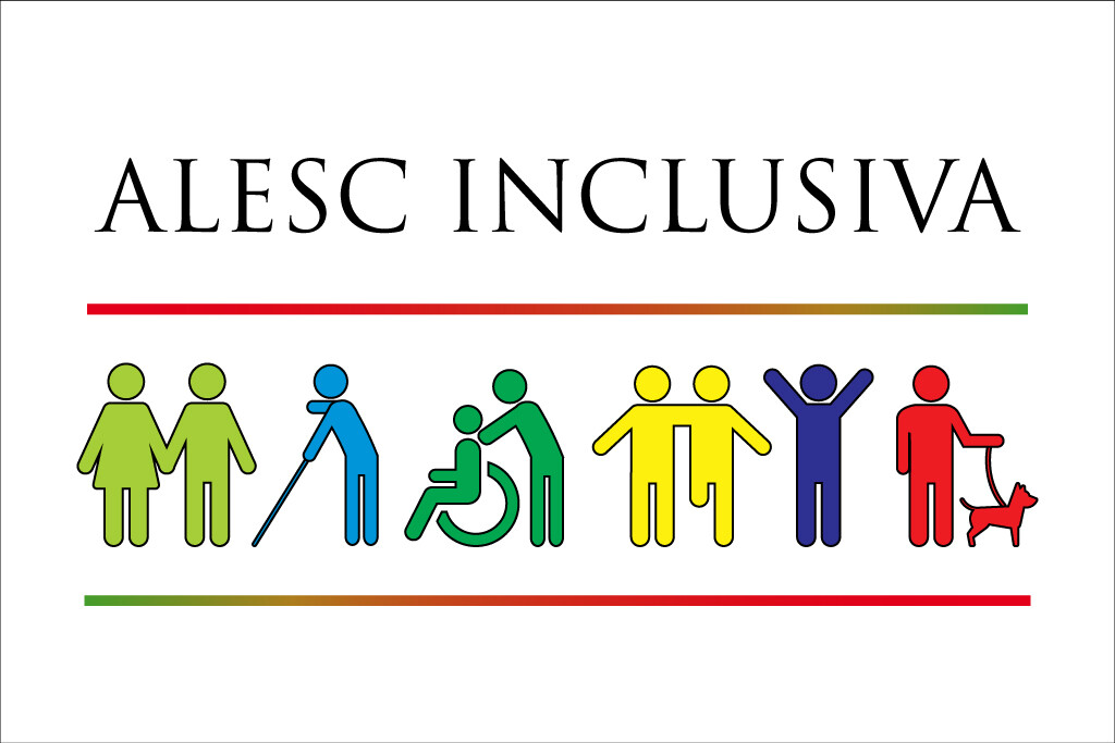 Inscrições para o Programa Alesc Inclusiva estão abertas