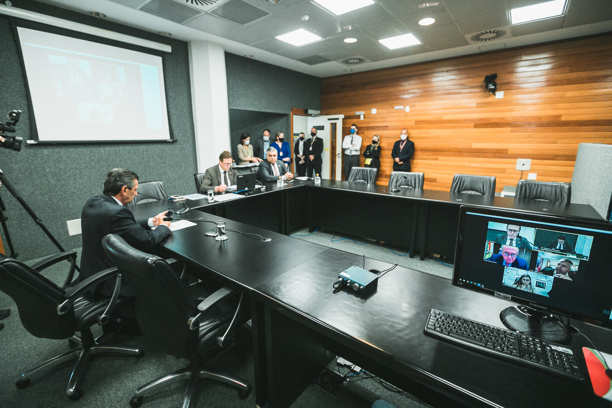Comissão de Trabalho, Administração e Serviço Público