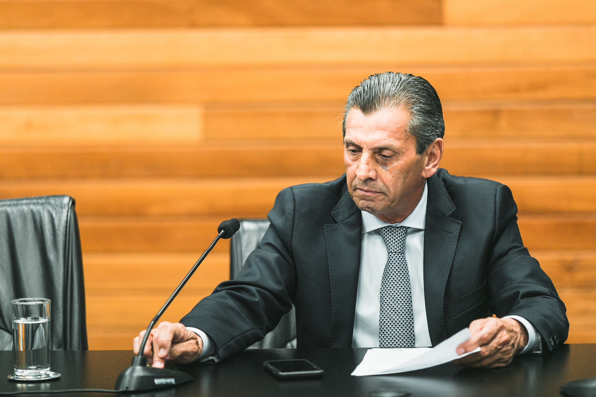 Deputado Júlio Garcia (PSD)