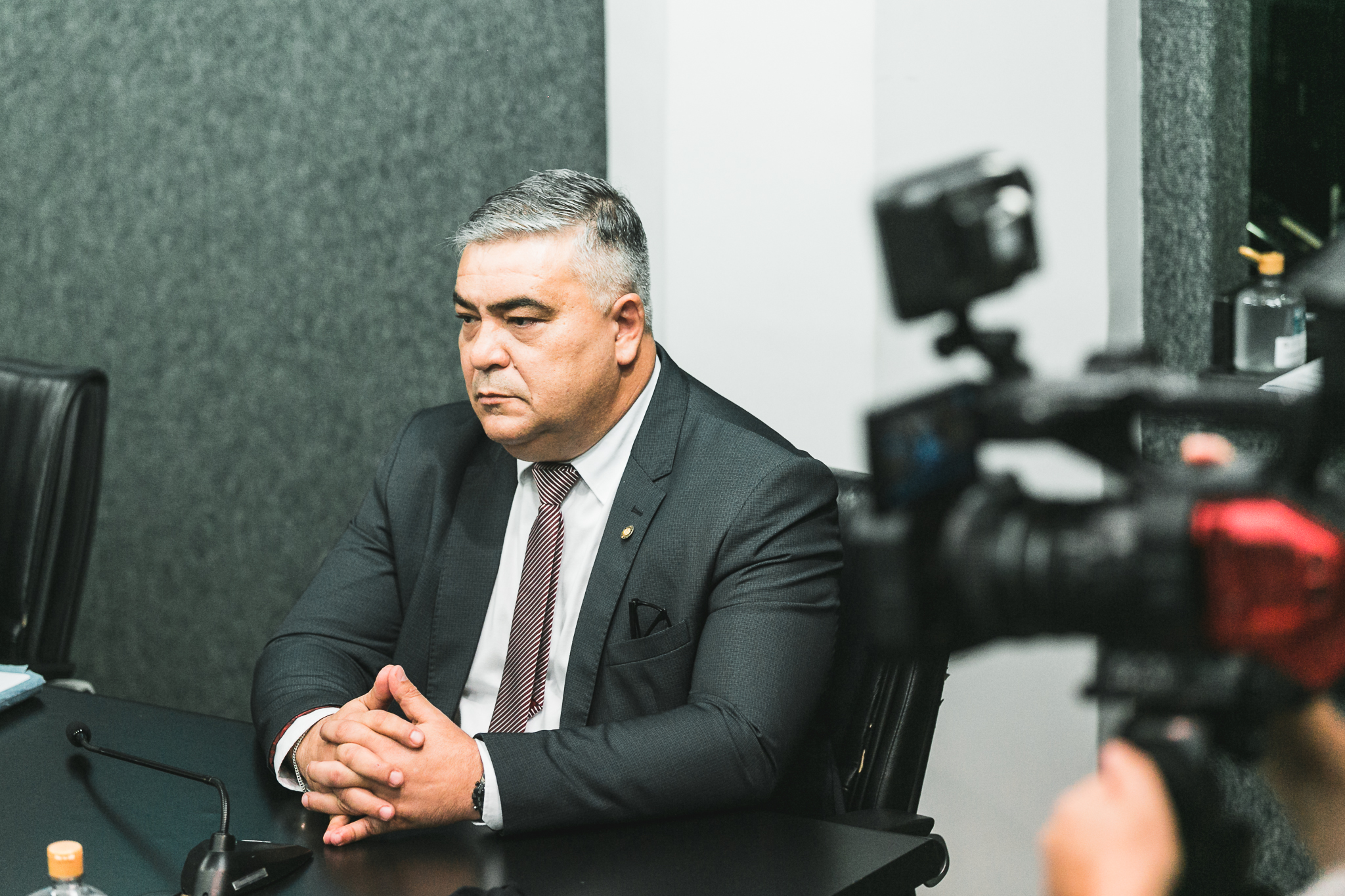 Deputado Sargento Lima (PL)