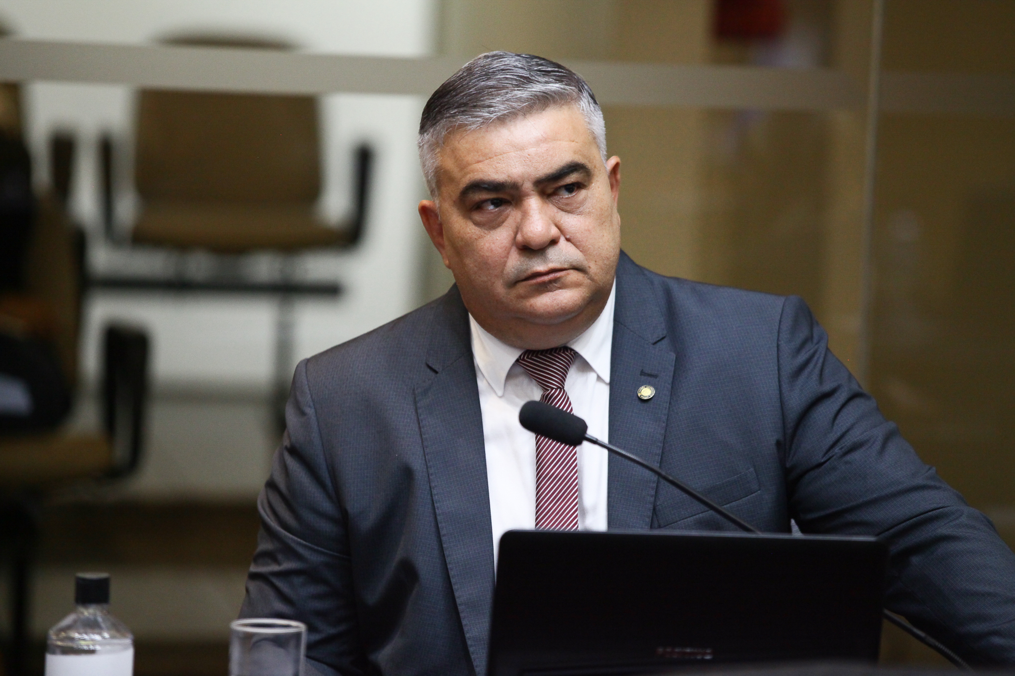 Comissão de Finanças e Tributação - Deputado Sargento Lima (PL)