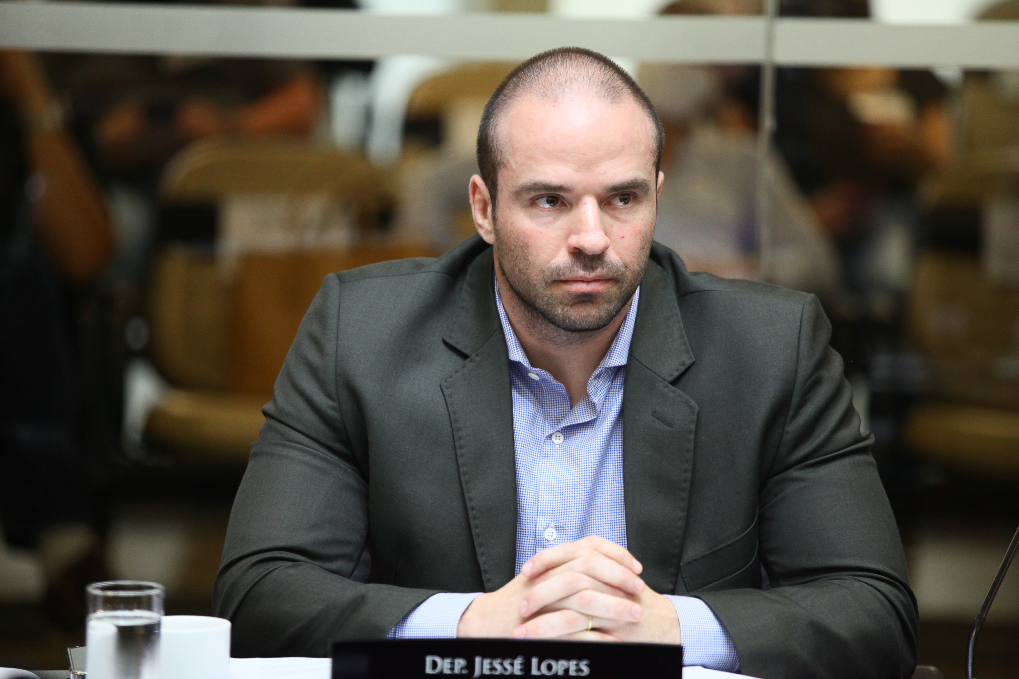 Comissão de Finanças e Tributação - Deputado Jessé Lopes (PSL)