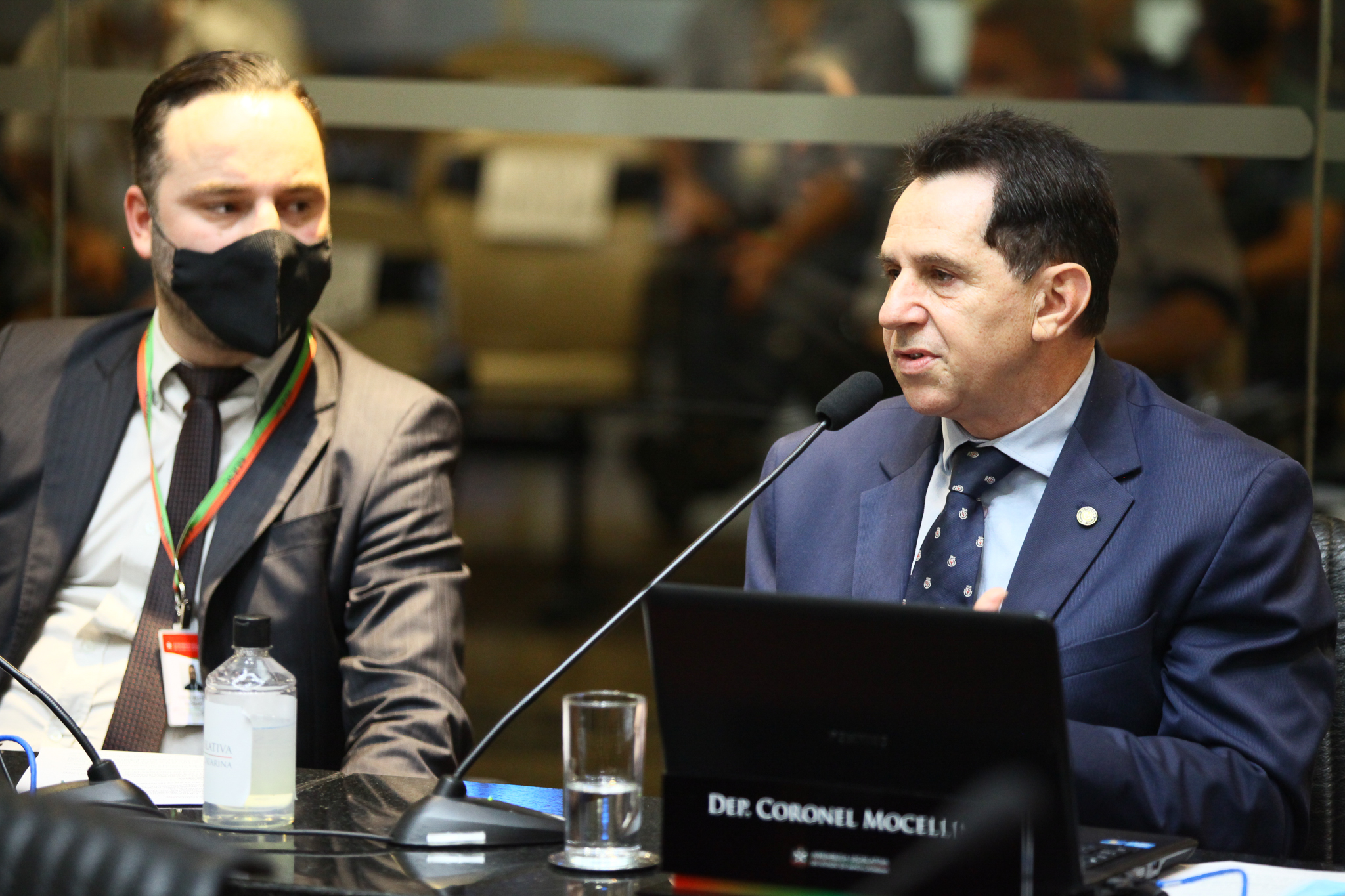 Comissão de Finanças e Tributação