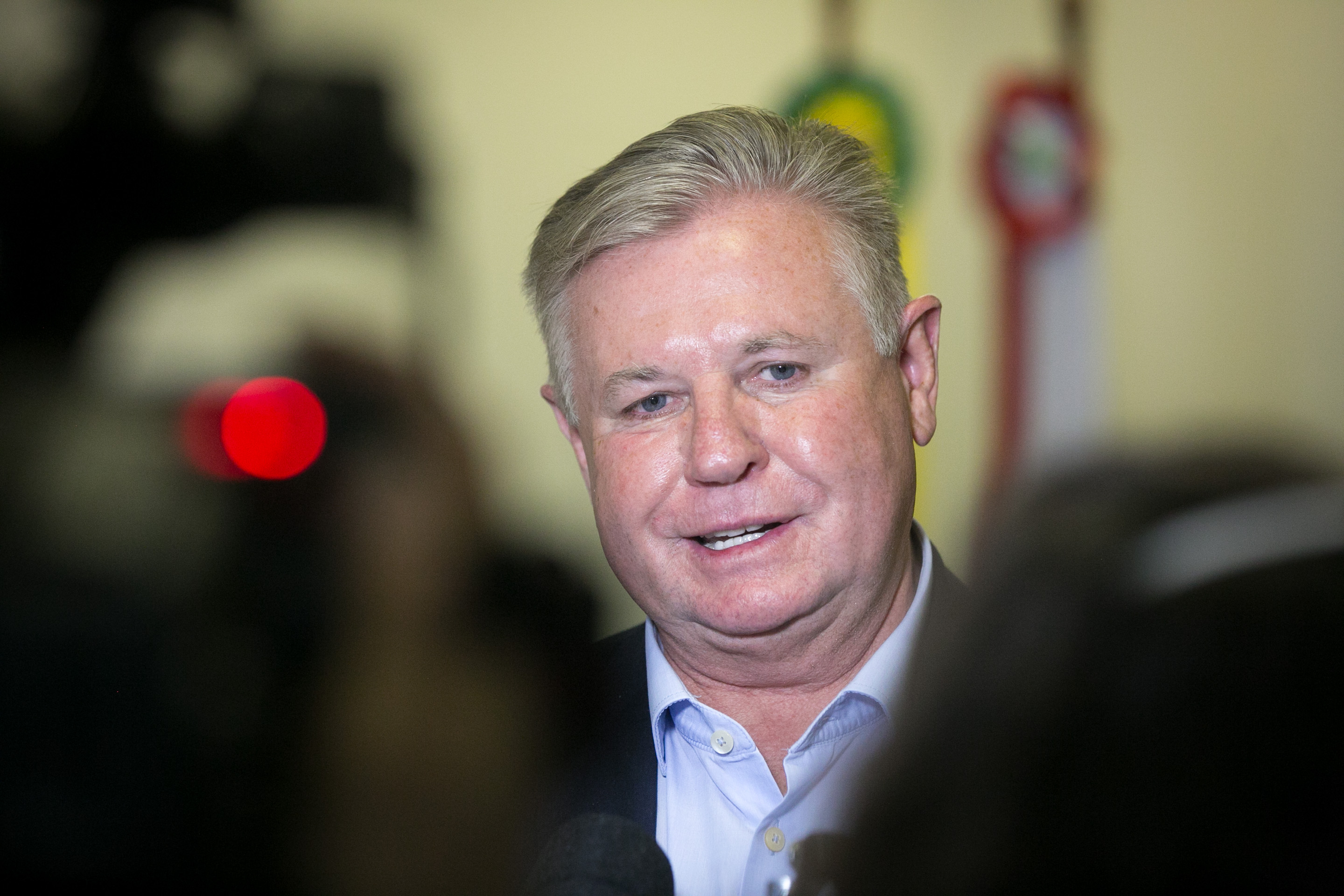 Deputado Nilso Berlanda (PL)
