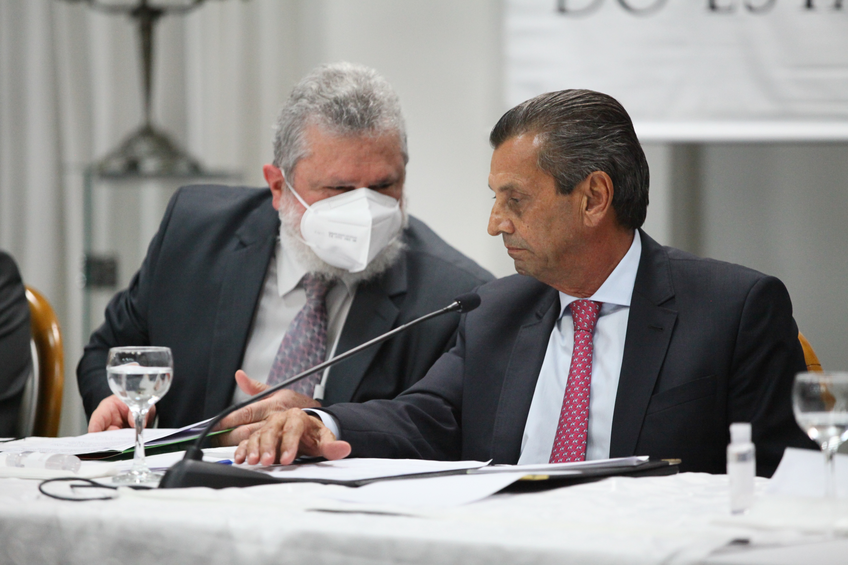 Sessão Solene em Homenagem a Dom Paulo Evaristo Arns