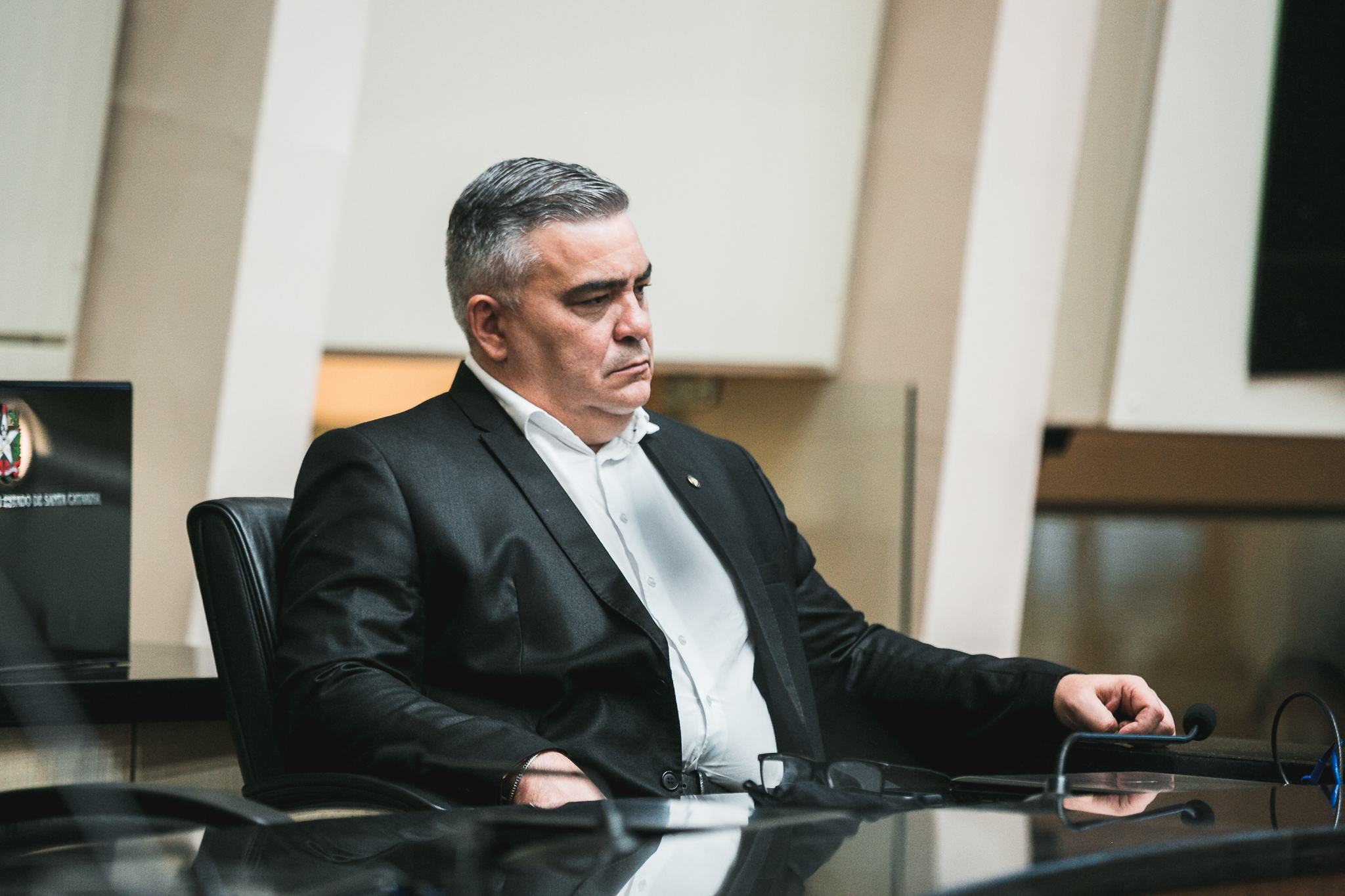 Deputado Sargento Lima(PL)