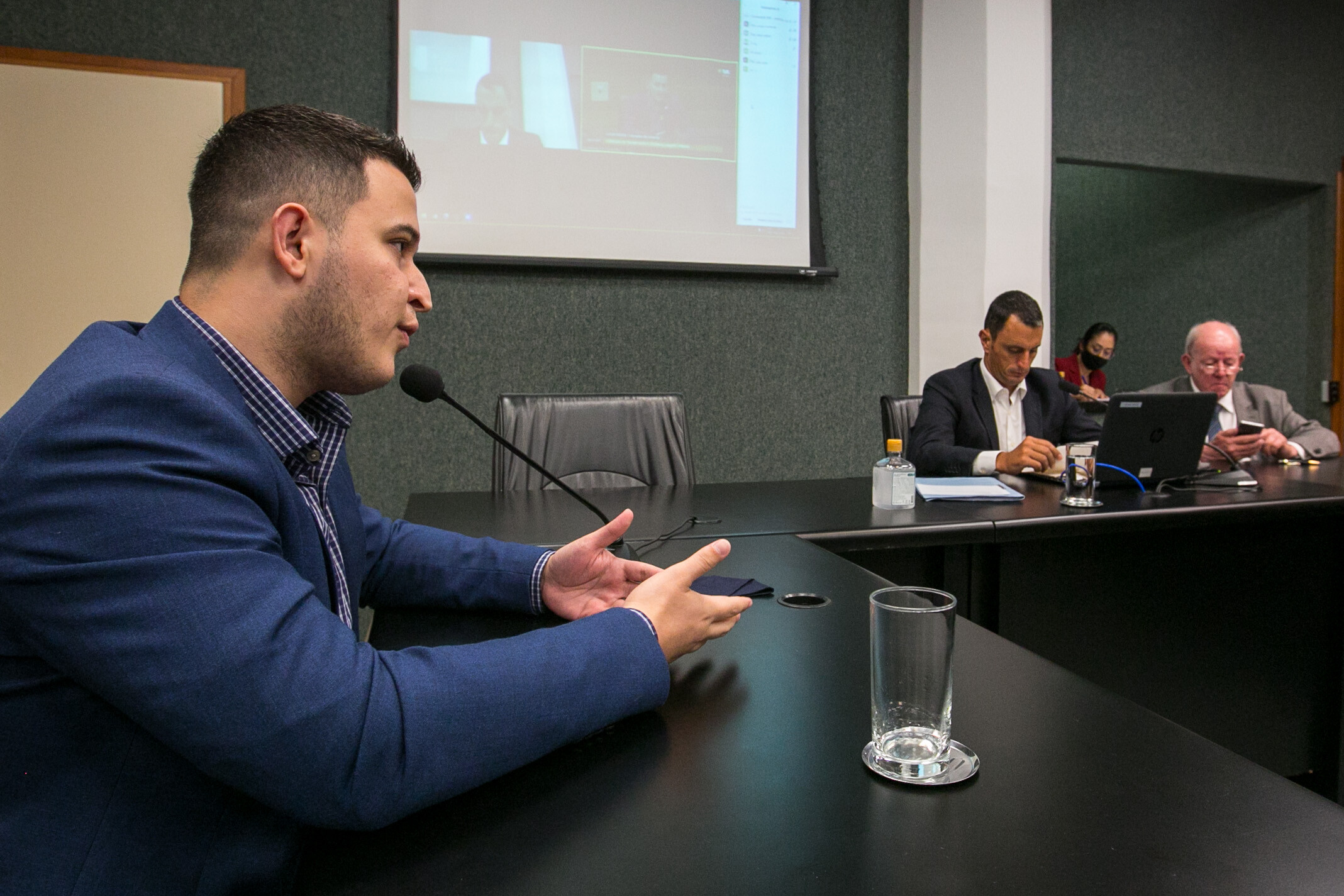 PLC que cria regiões metropolitanas no Norte de SC vai a plenário