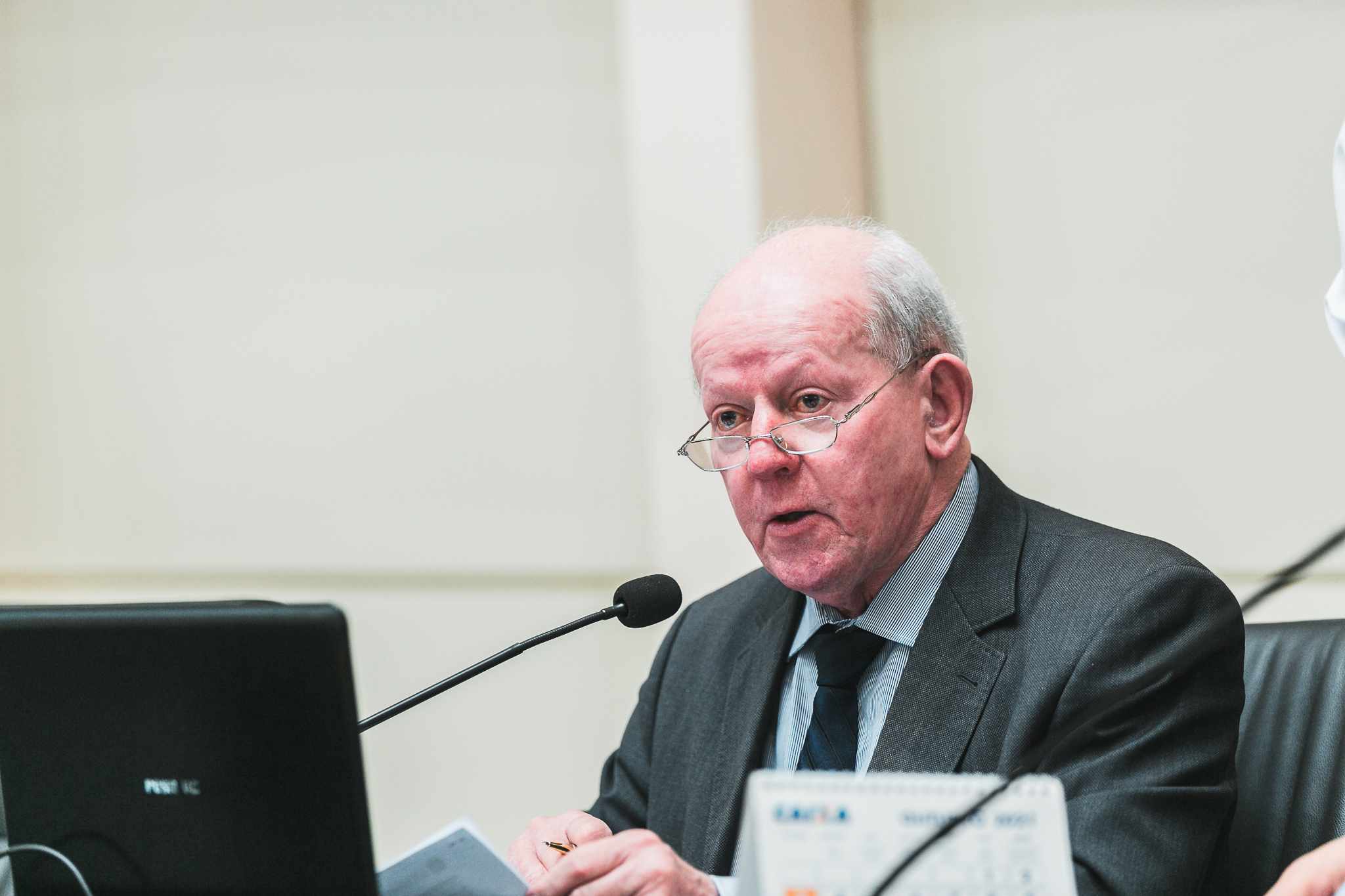 Deputado Marcos Vieira (PSDB)