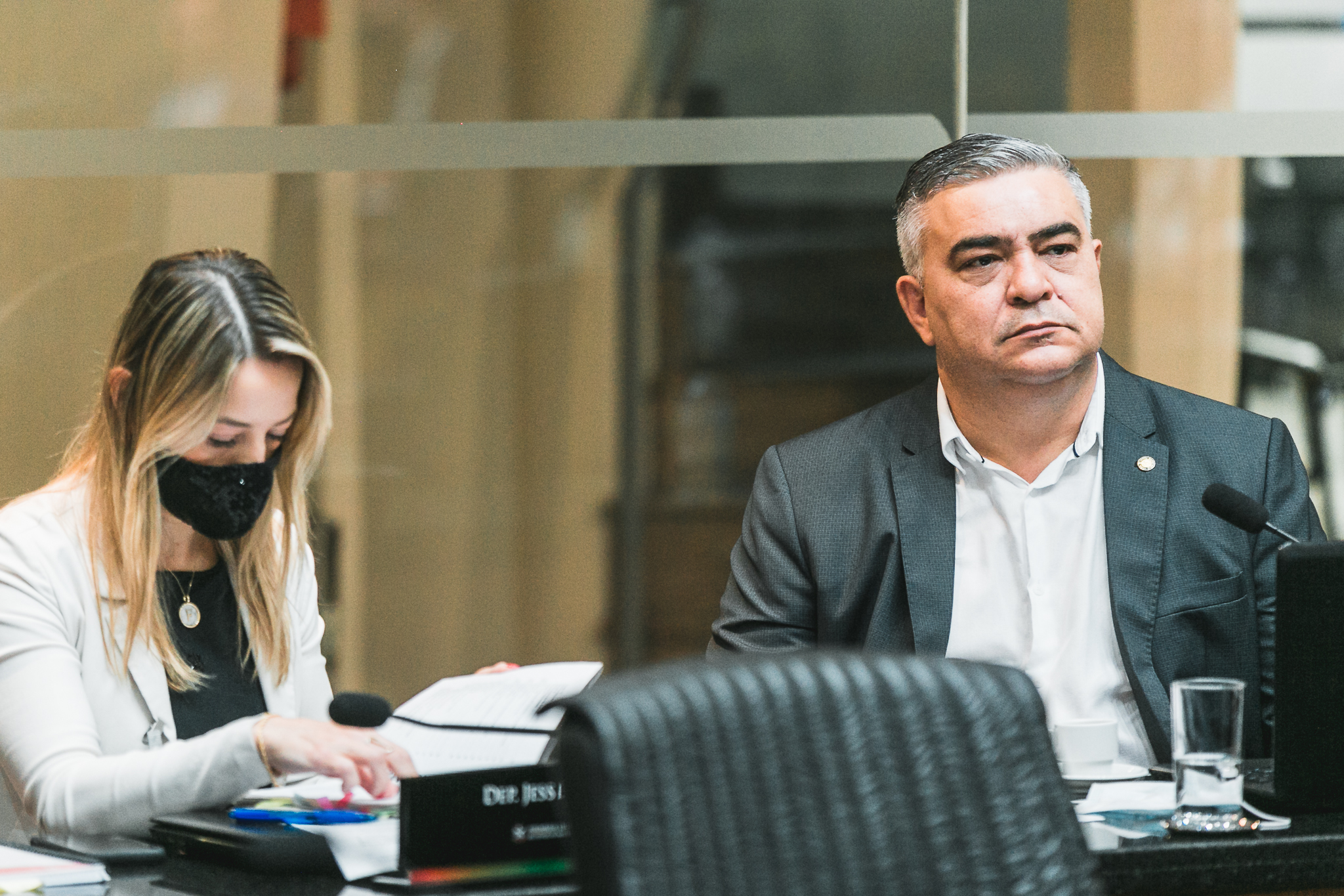 Deputado Sargento Lima (PL)