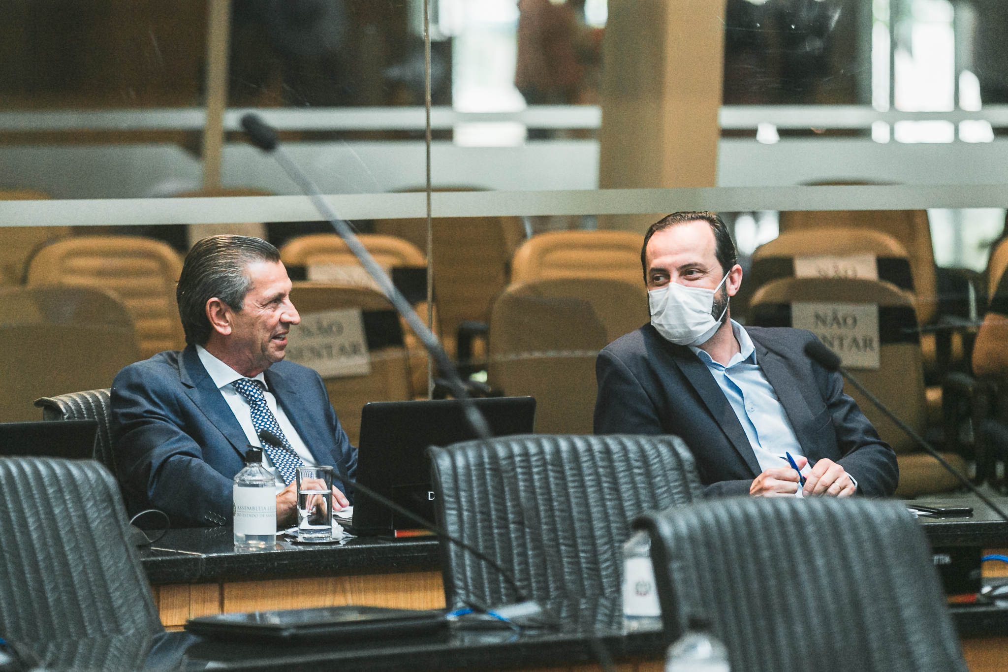 Deputado Júlio Garcia (PSD)