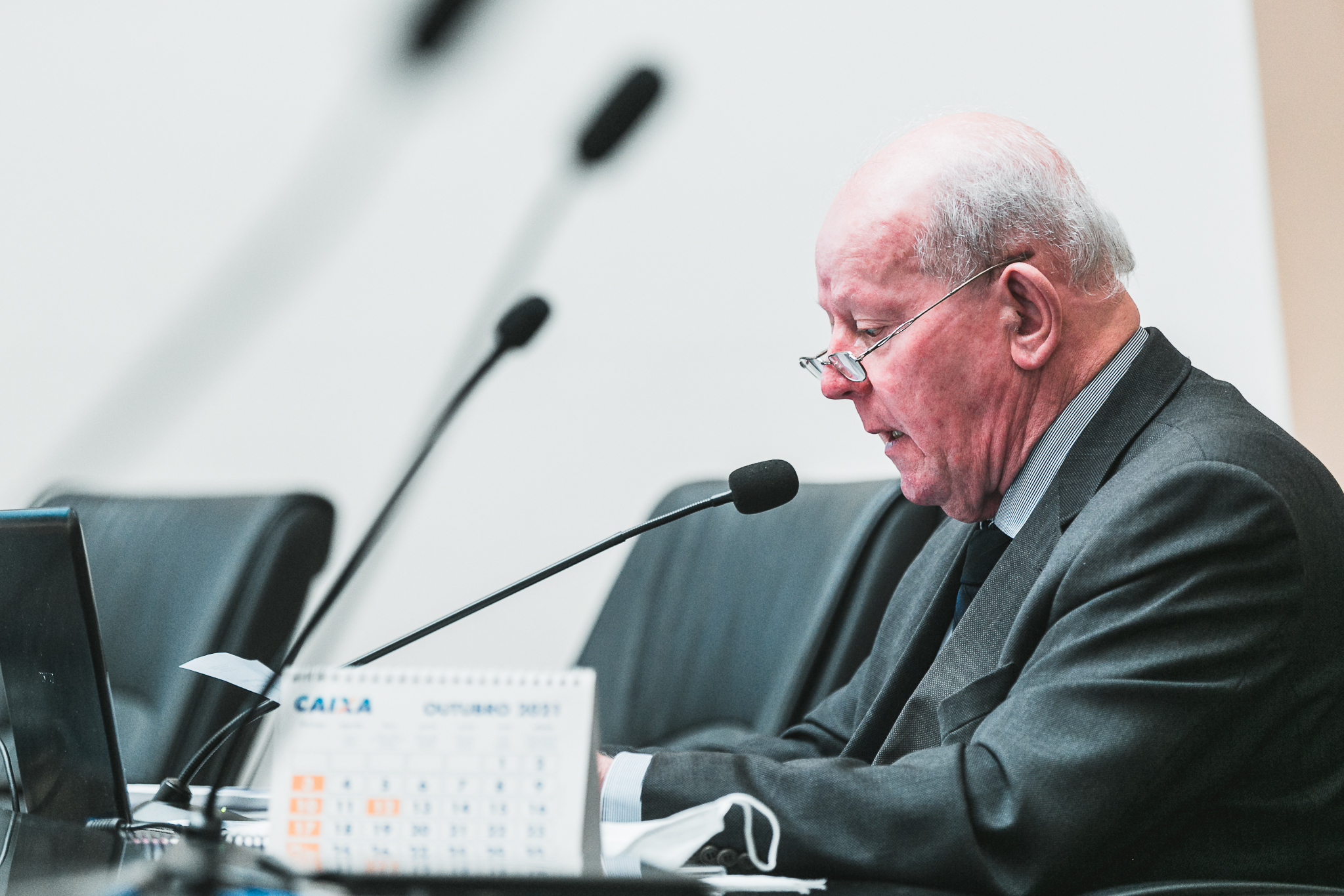 Deputado Marcos Vieira (PSDB)