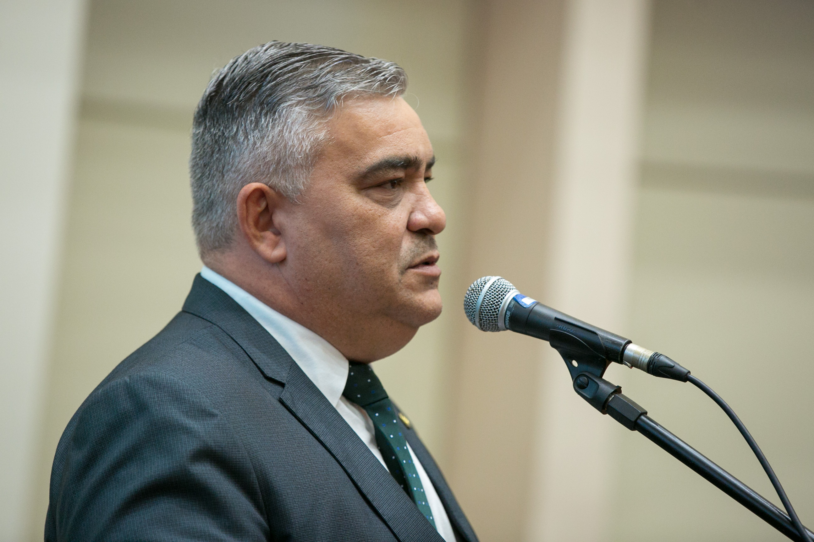 Deputado Sargento Lima (PL)