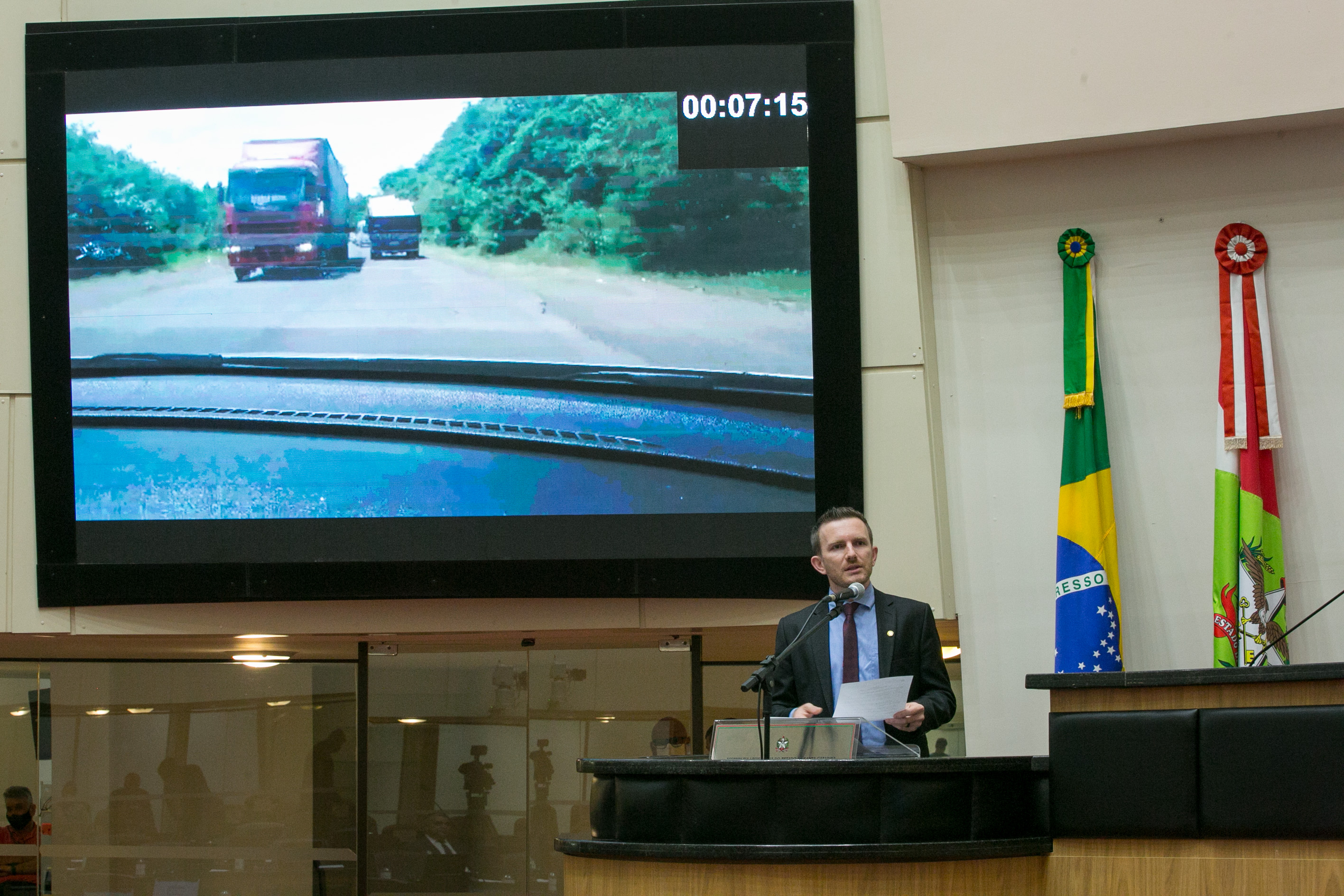 Deputado Adrianinho (PT)