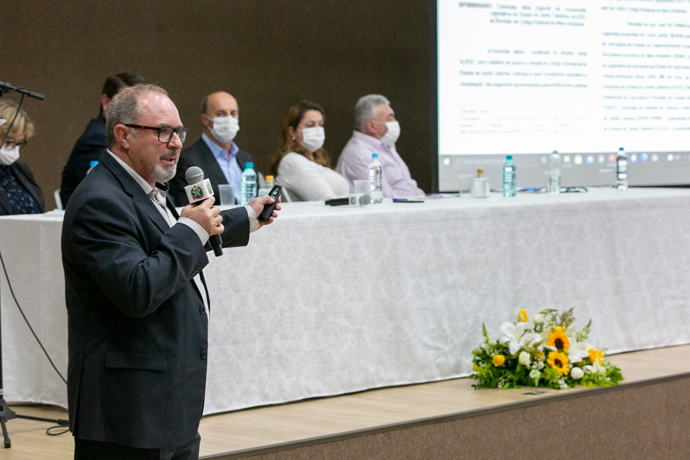 Consultor legislativo, Armando Agostini