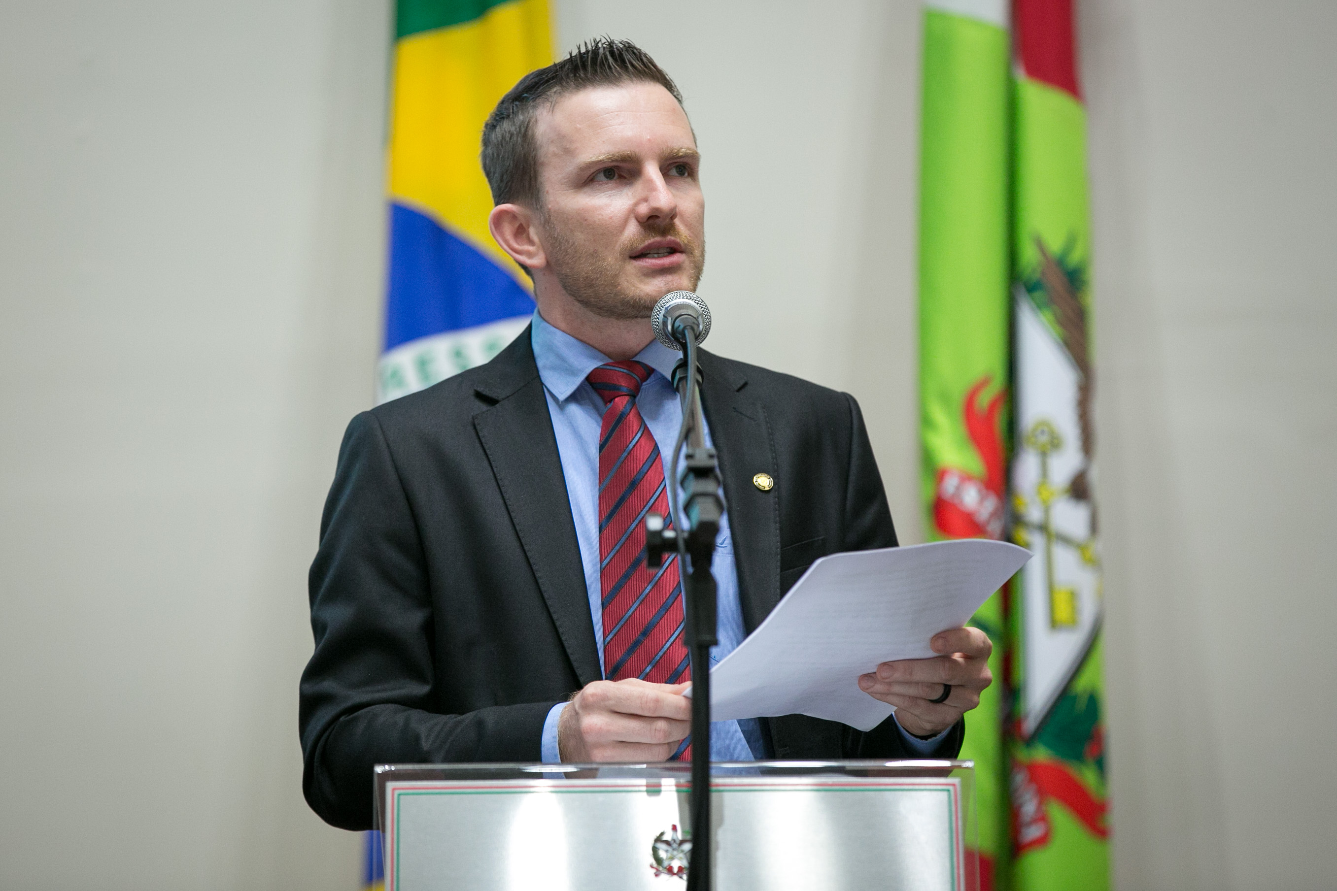 Deputado Adrianinho (PT)