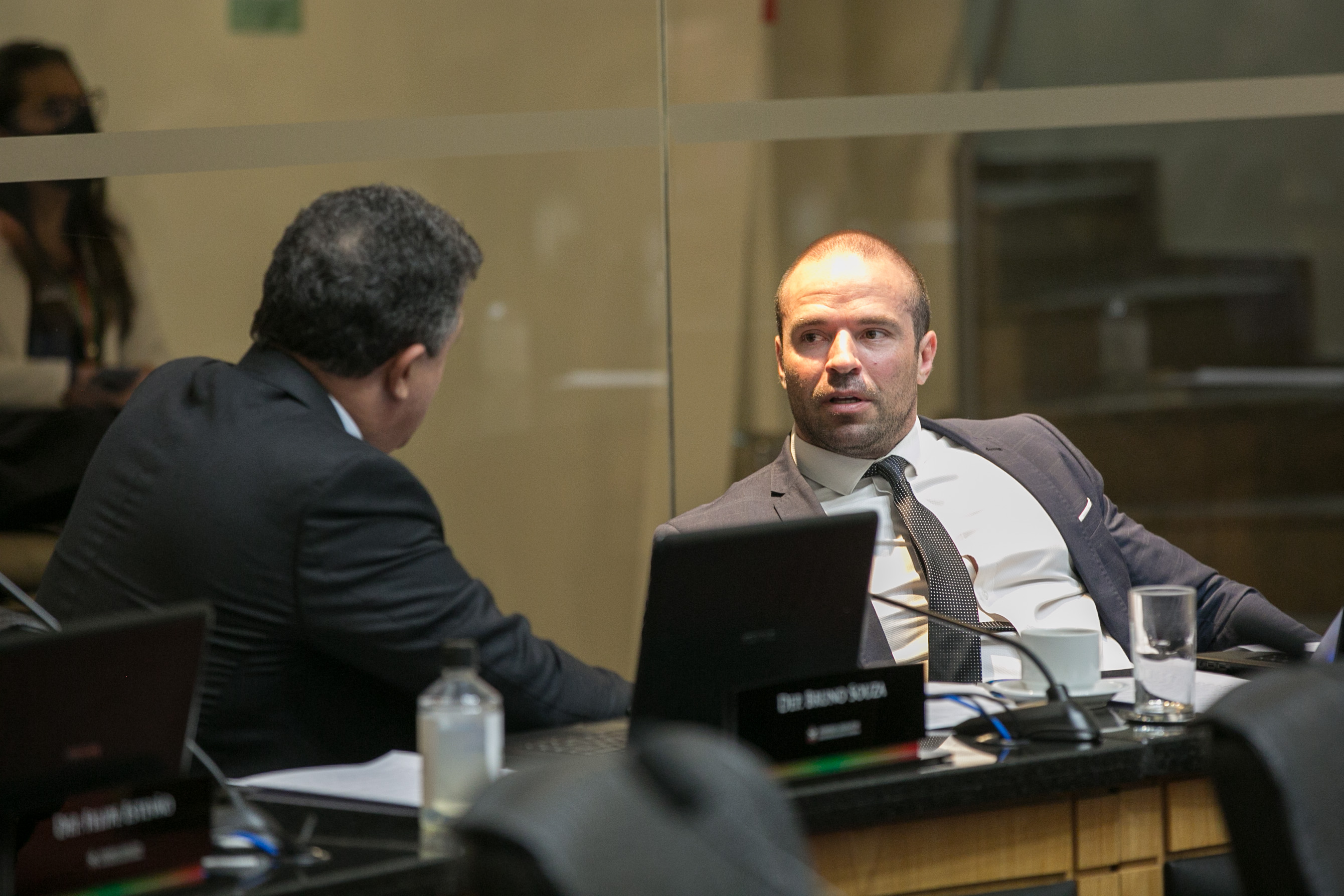 Deputado Jessé Lopes (PSL)