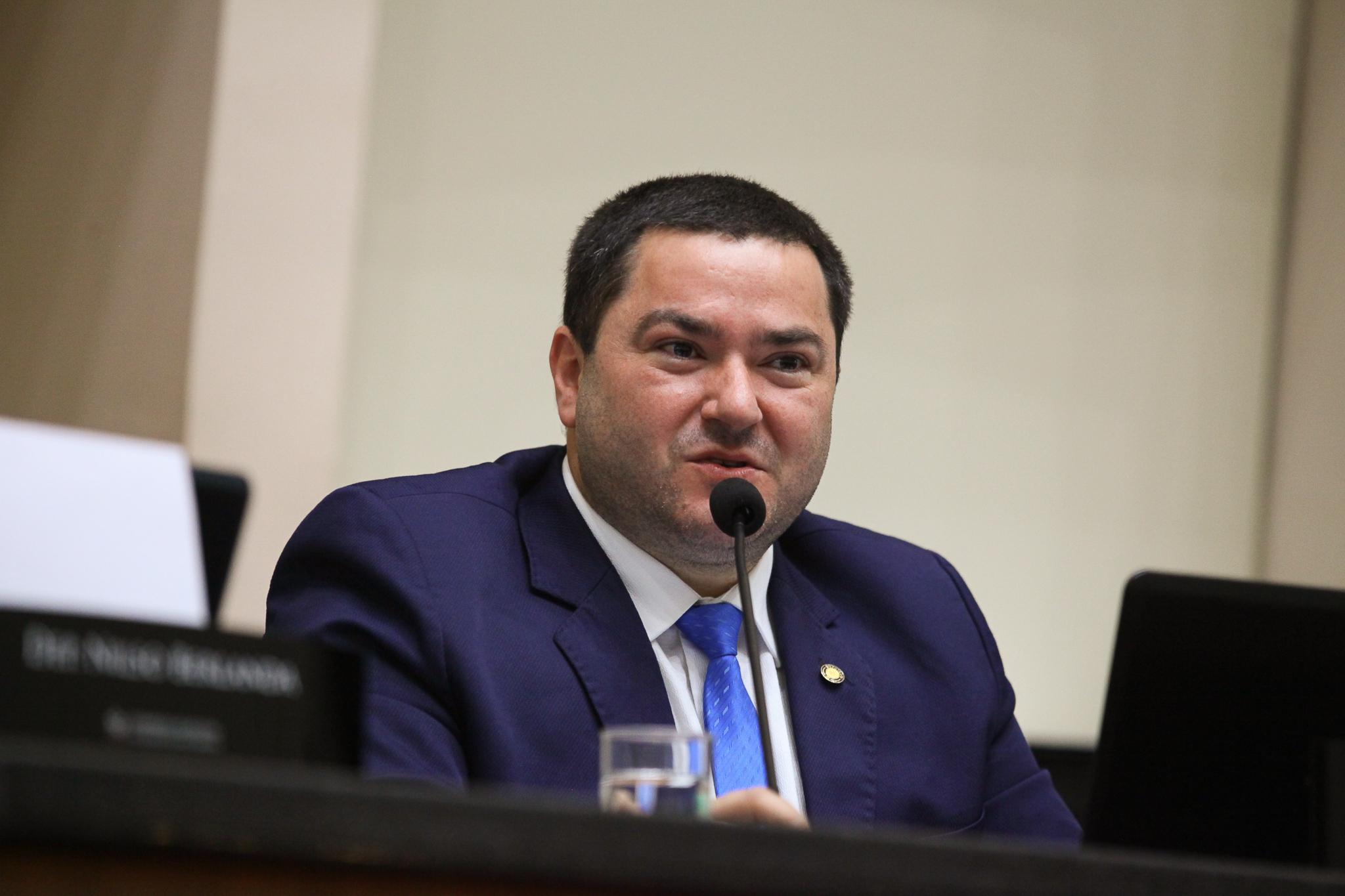 Sessão Ordinária