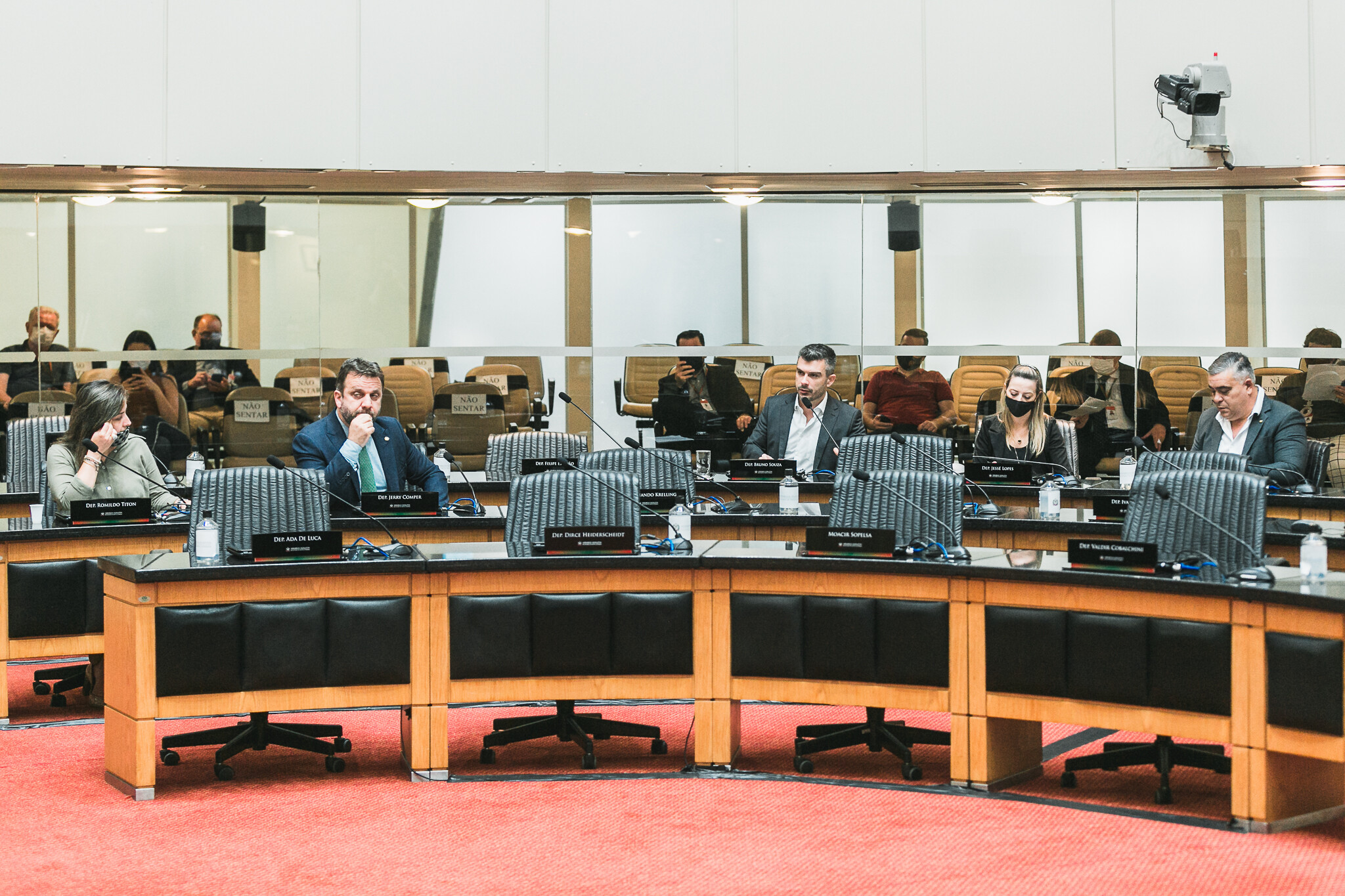 Finanças apresenta parecer favorável à alteração no Estatuto da Microempresa