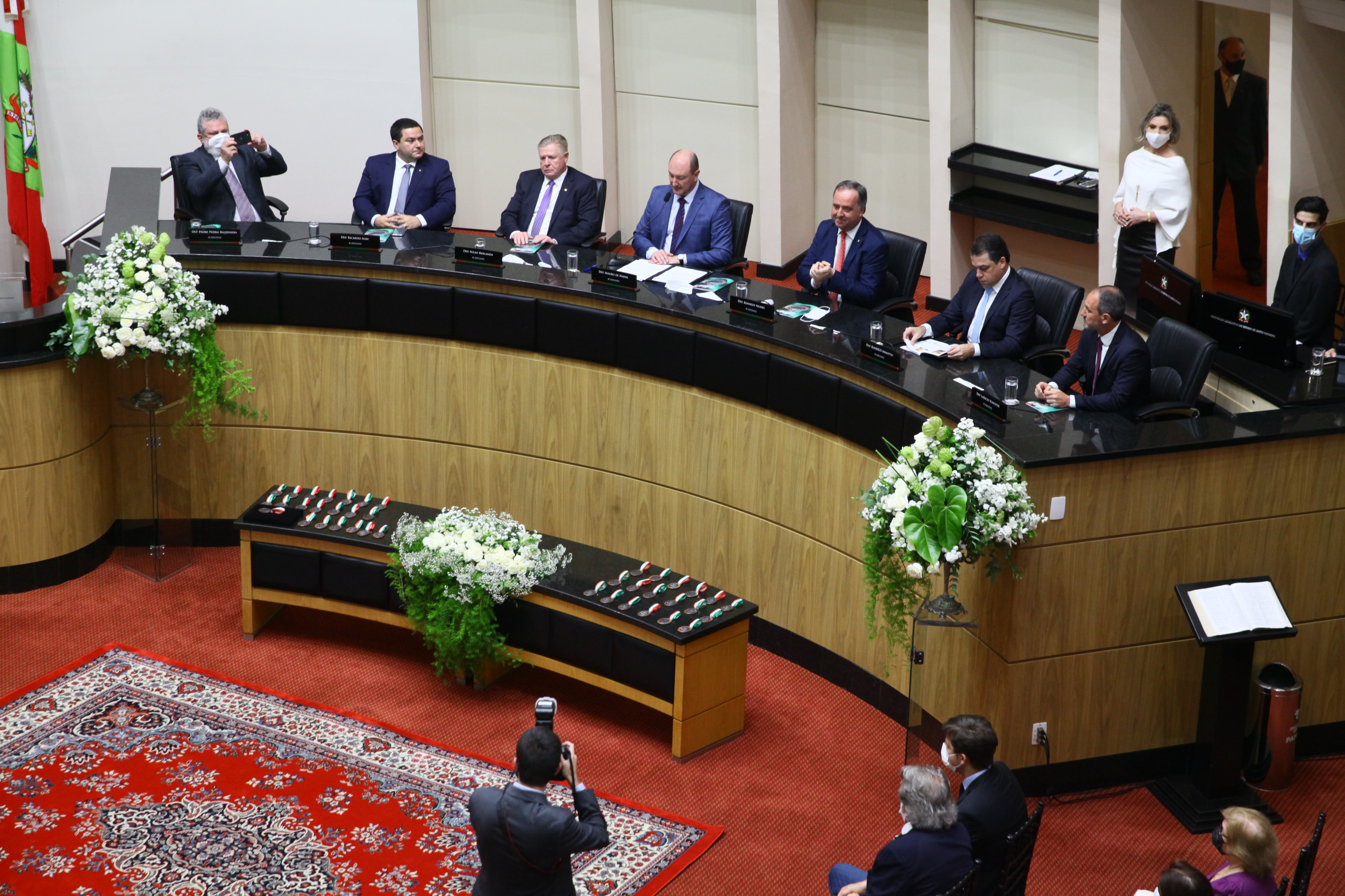Comenda do Legislativo