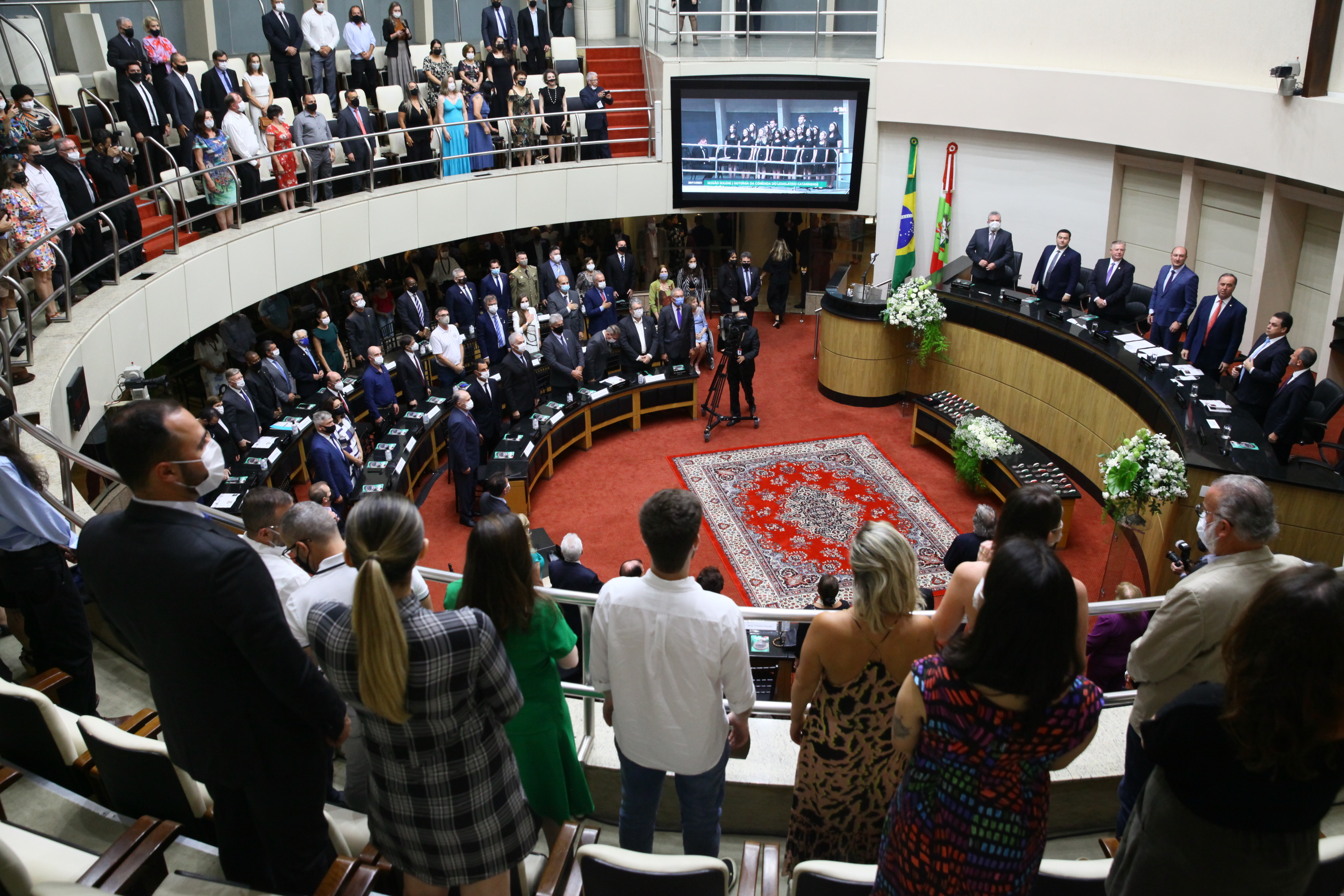 Comenda do Legislativo