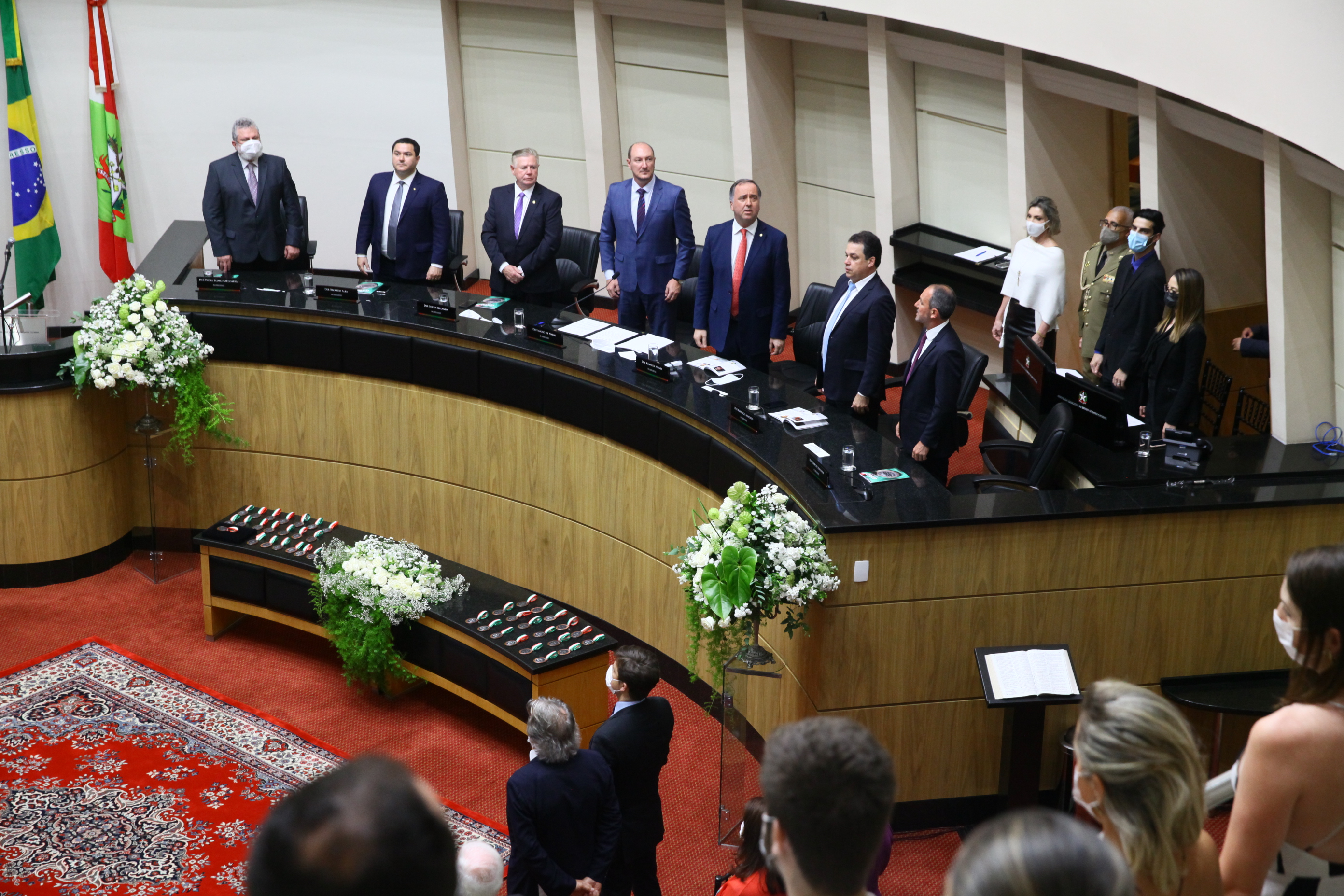 Comenda do Legislativo