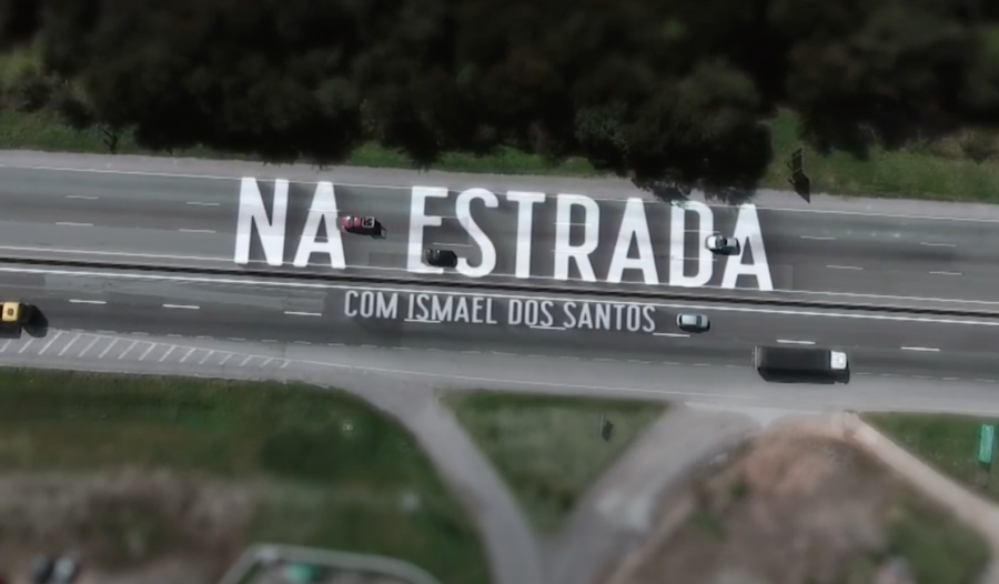 Equipe de comunicação da Assembleia Legislativa registra um dia de atividades do deputado Ismael dos Santos em sua base de atuação