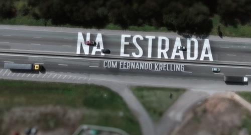 O esporte como referência de vida