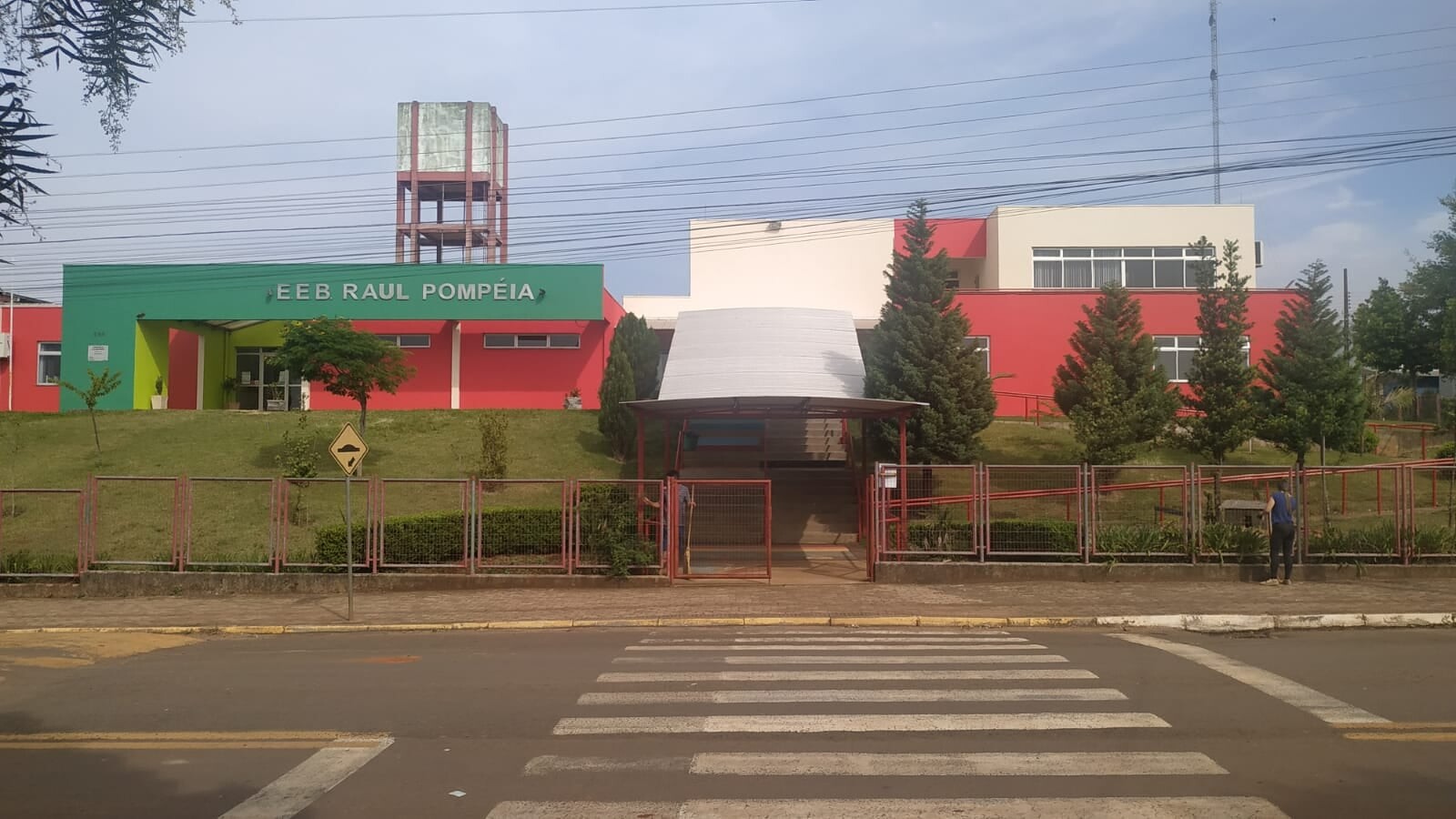 Sorteadas as escolas para a próxima edição do Parlamento Jovem