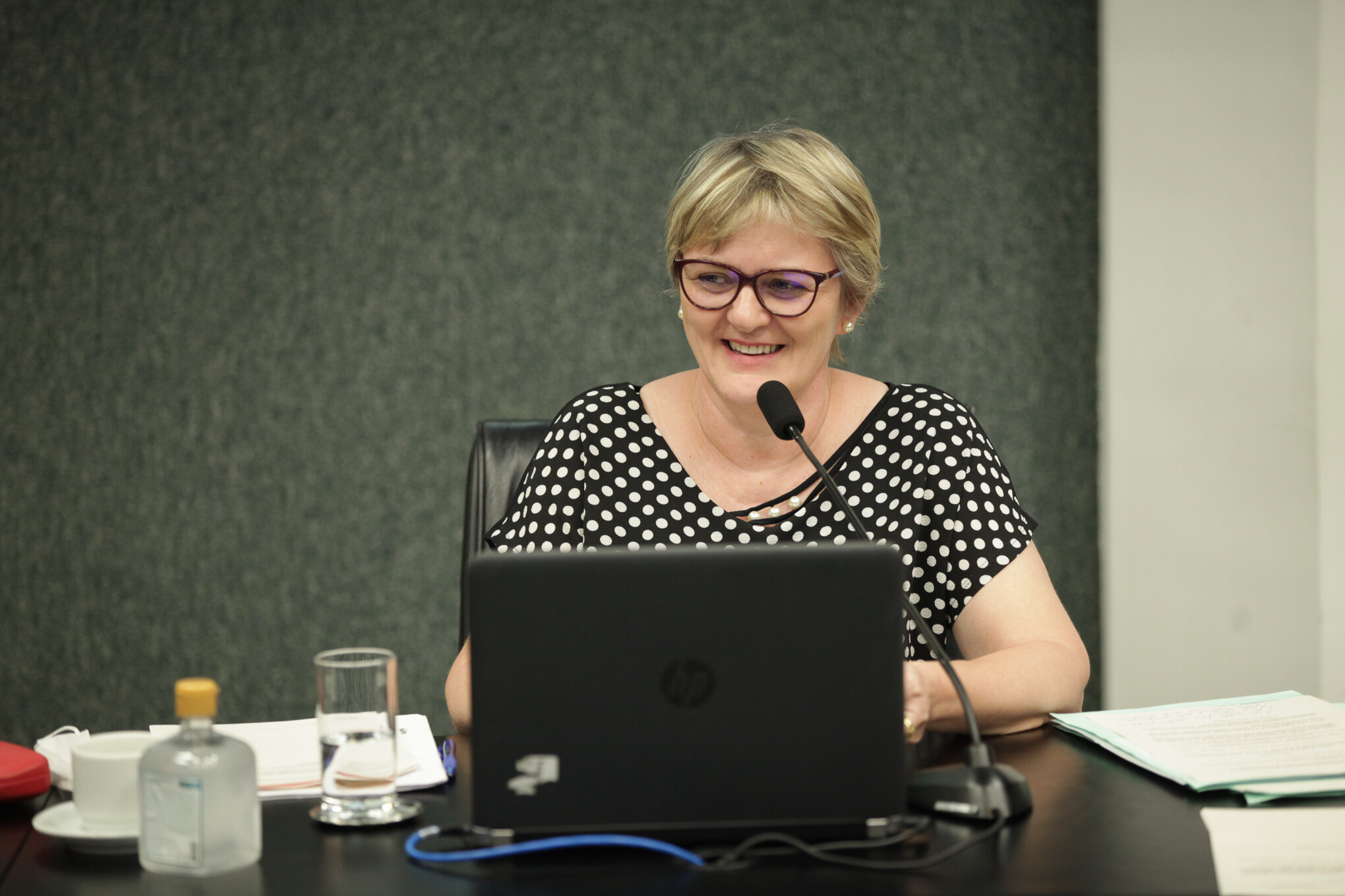 OVM-SC é finalista do Prêmio Nacional Assembleia Cidadã